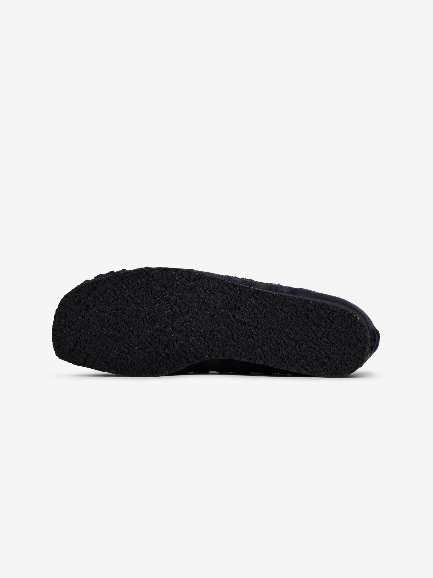 Clarks x Nicholas Daley Wallabee
