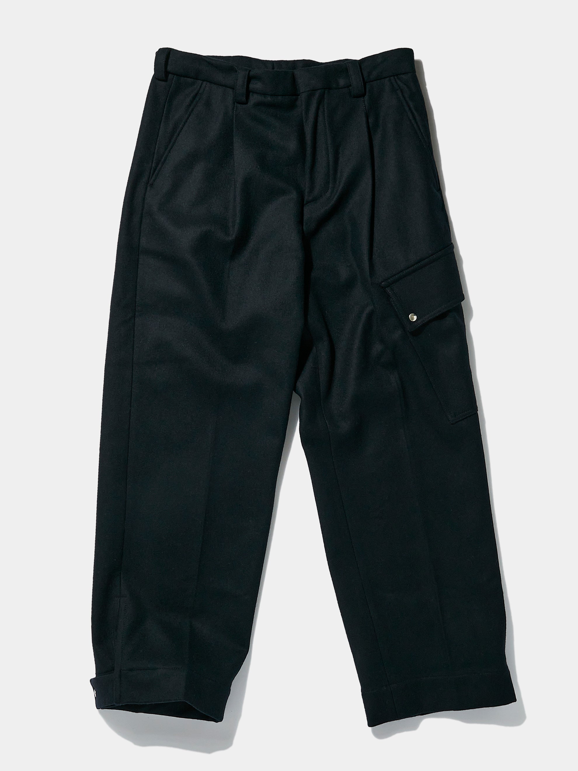 COMBINE PANT (Navy)