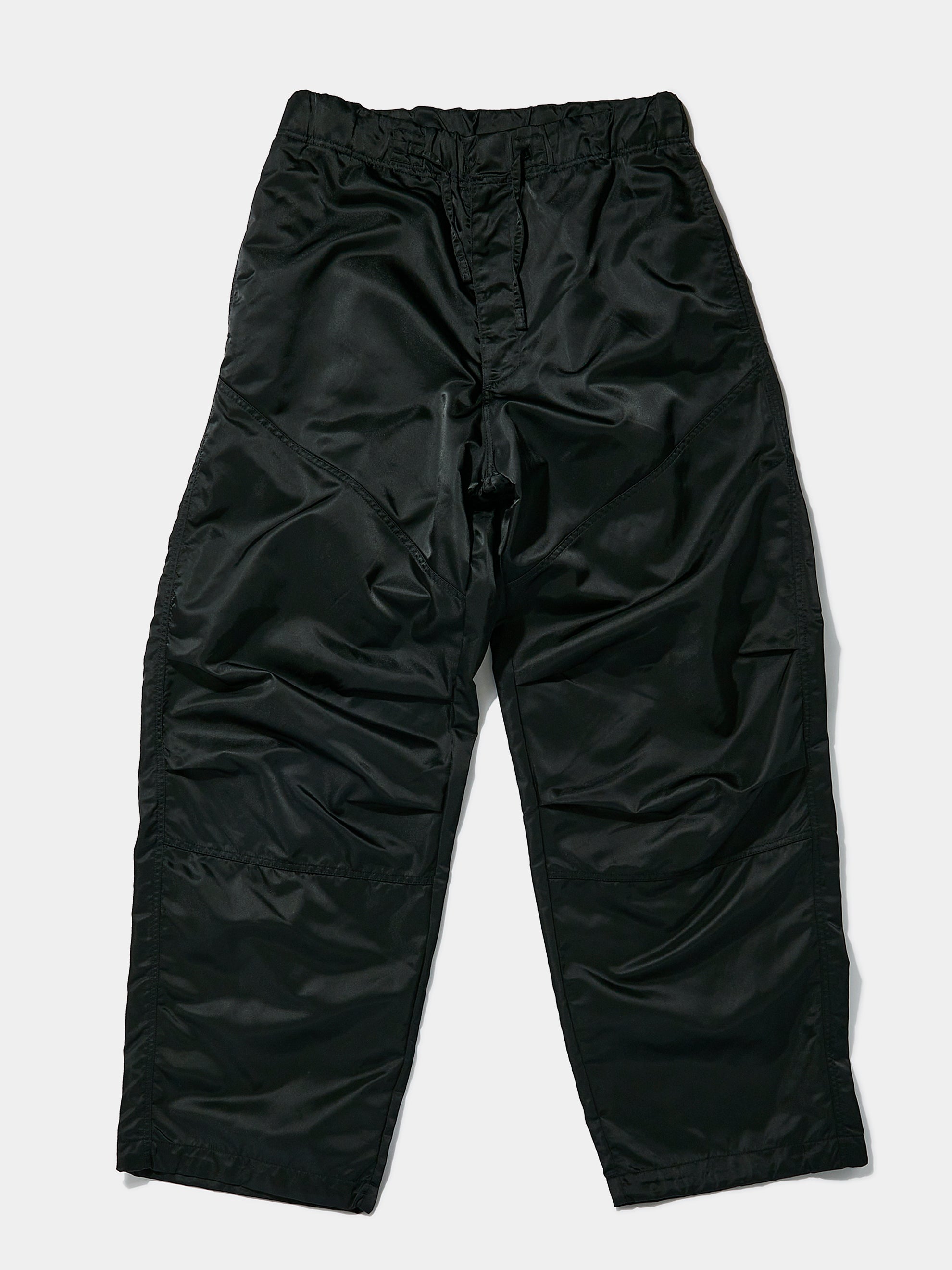 Buy Oamc PROVO PANT (Black) Online at UNION LOS ANGELES
