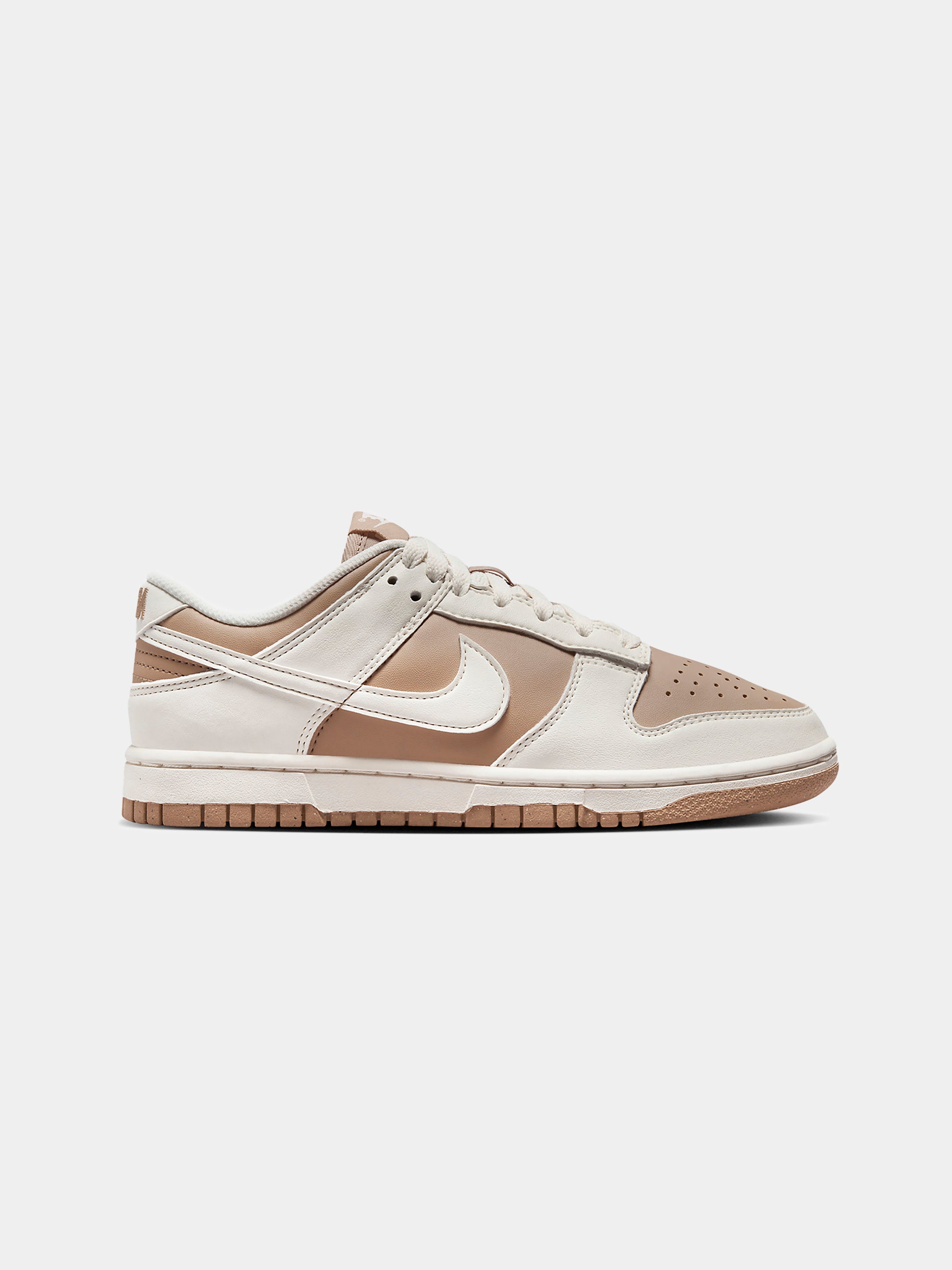 Buy Nike W Nike Dunk Low Next Nature (Hemp/Sail) Online at UNION