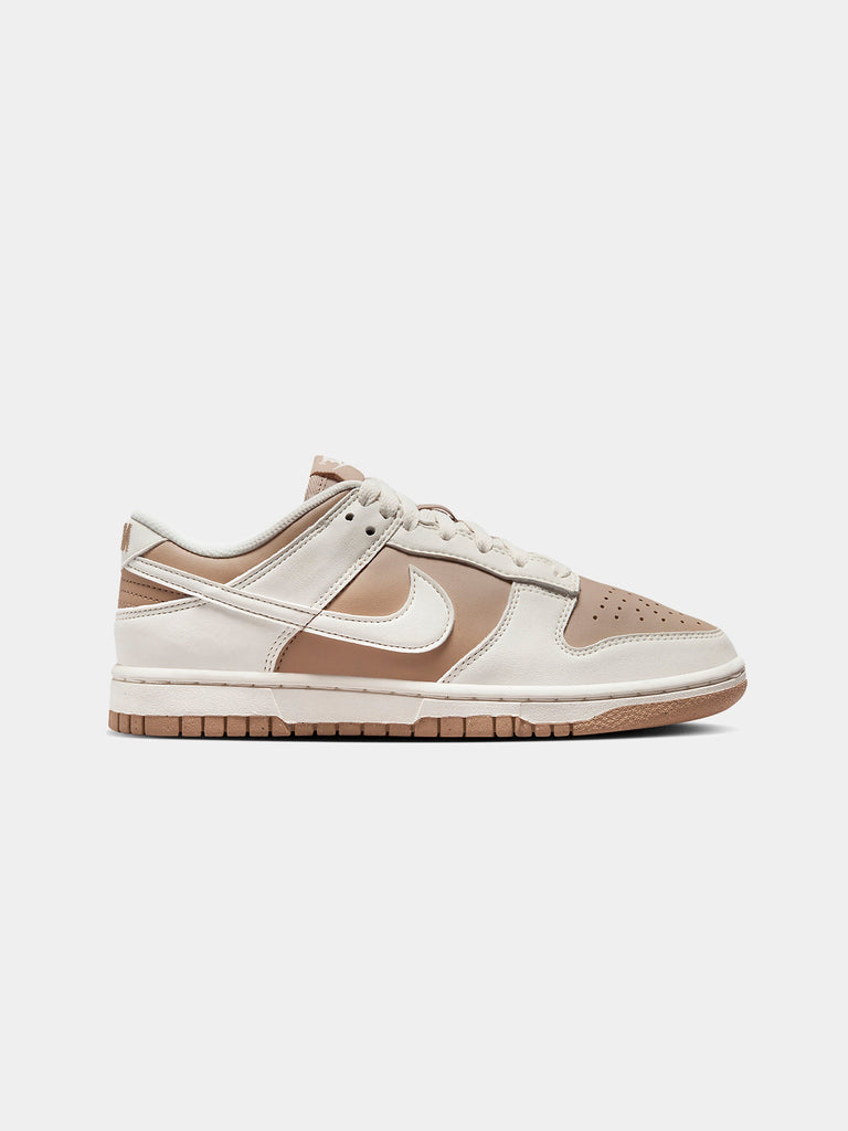 W Nike Dunk Low Next Nature (Hemp/Sail), Hemp/Sail / 11.5