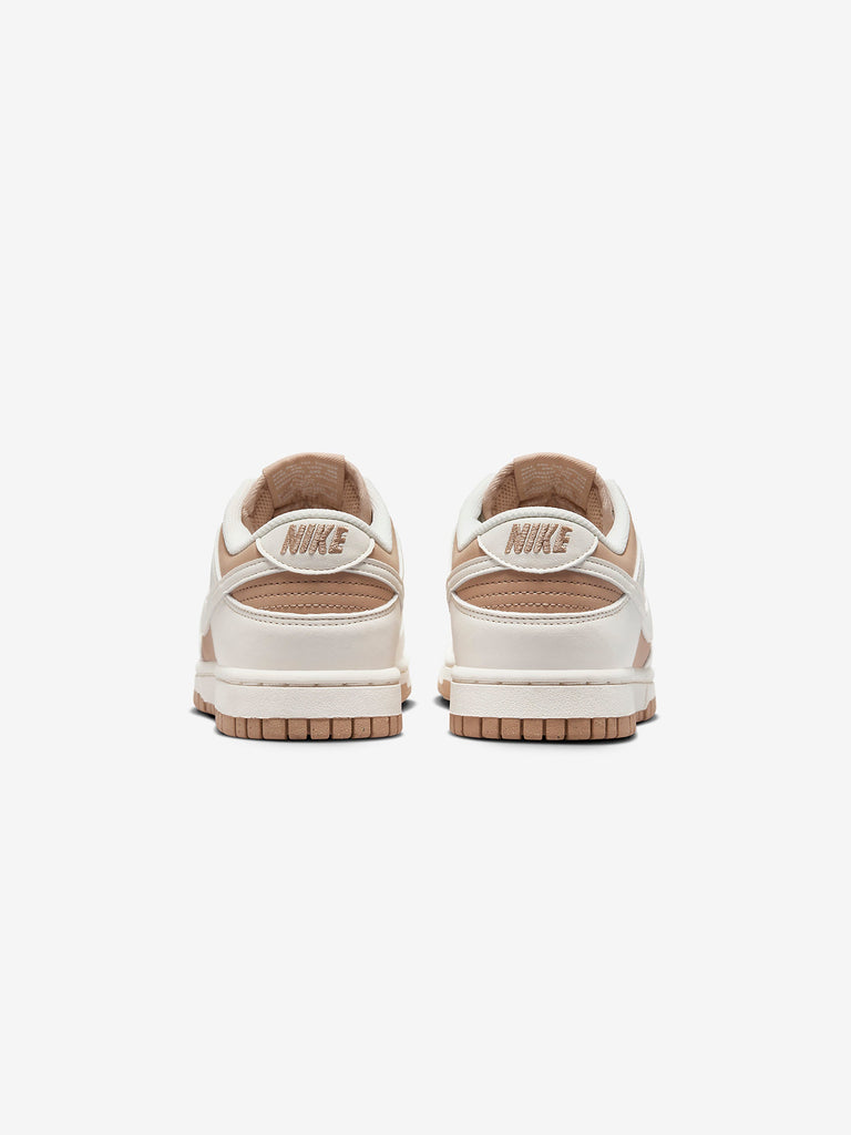 W Nike Dunk Low Next Nature (Hemp/Sail), Hemp/Sail / 11.5