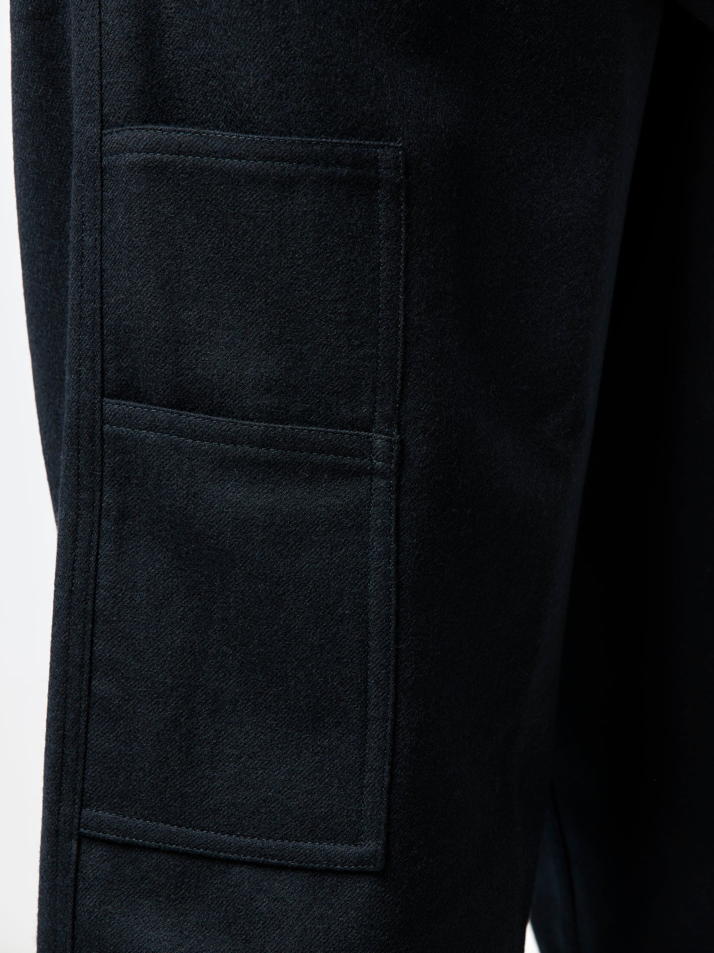 Pickerby Pants (Navy)