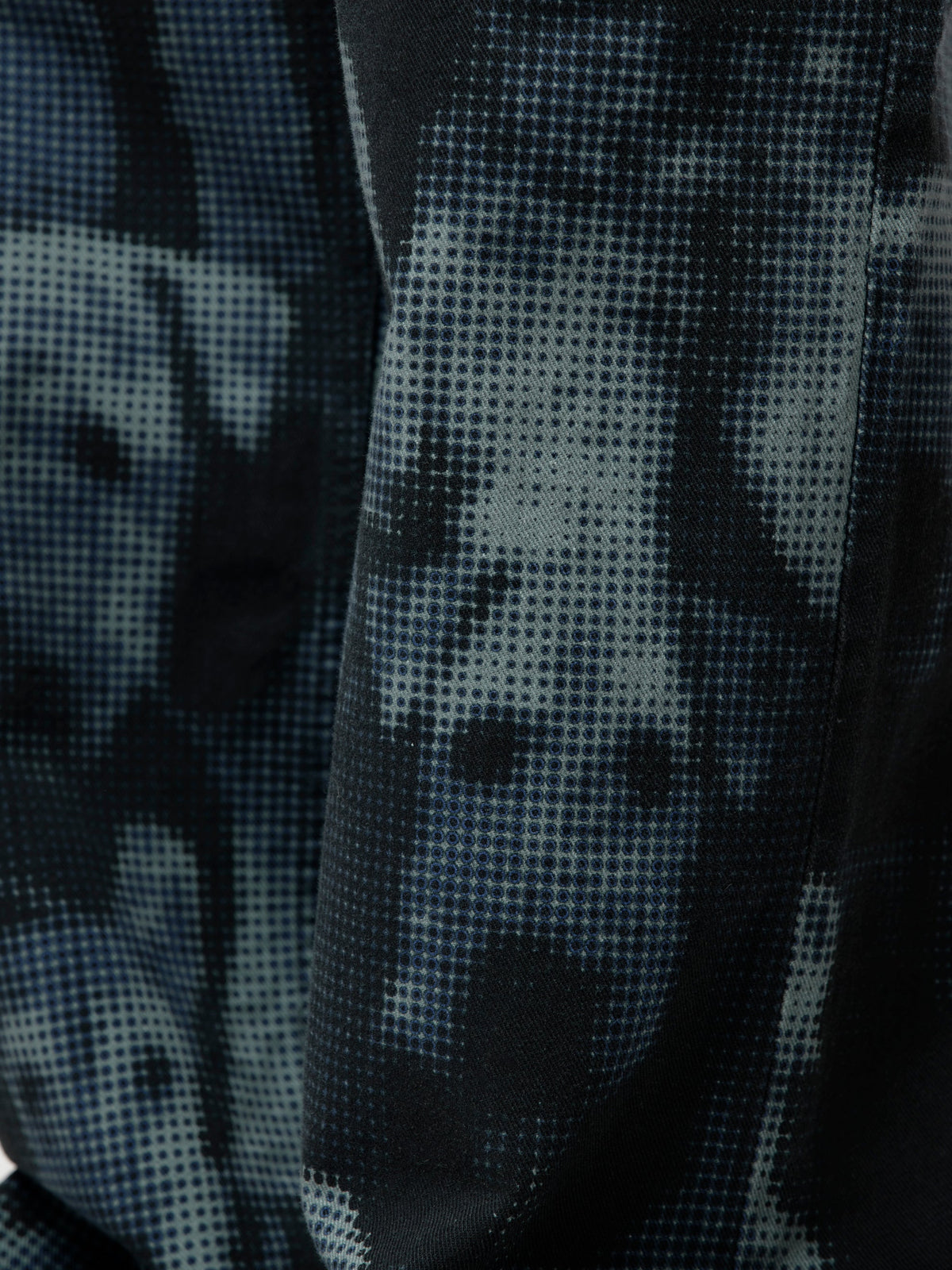 Pine Pants (Navy)