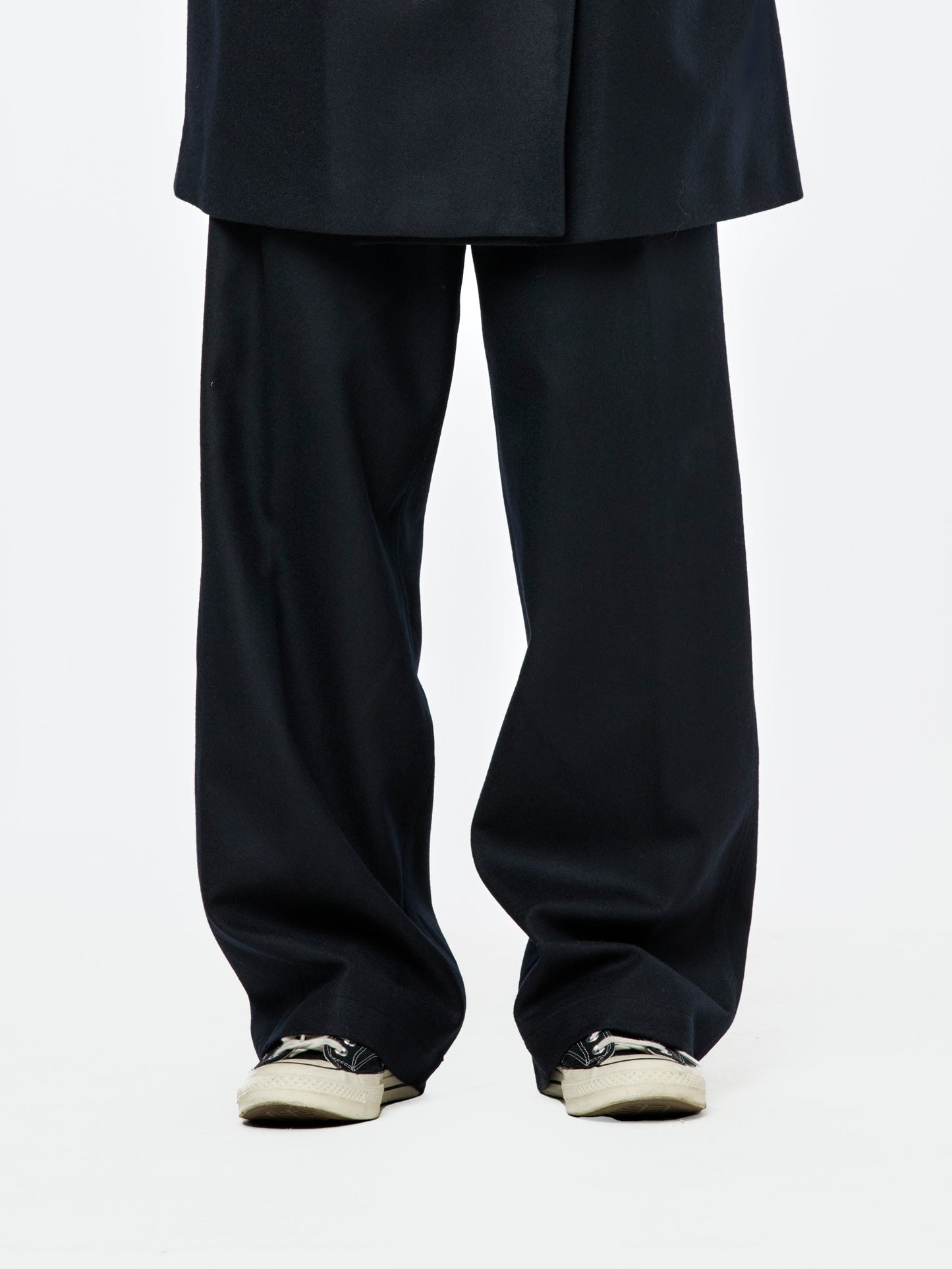 Pickerby Pants (Navy)