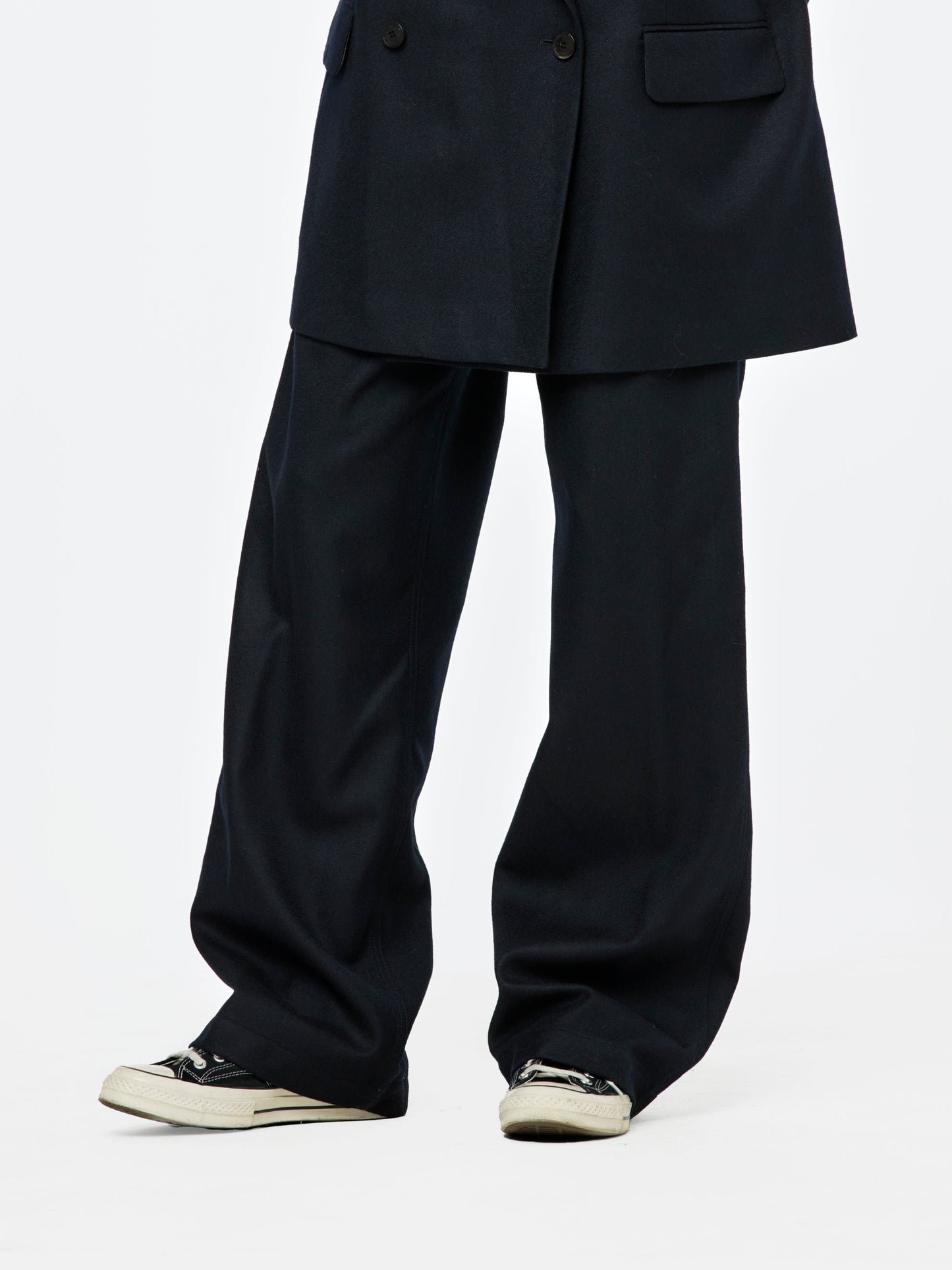 Pickerby Pants (Navy)