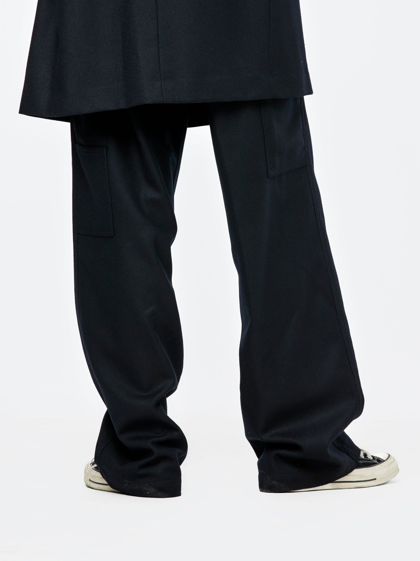 Pickerby Pants (Navy)