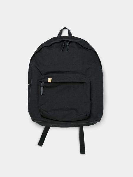 バッグ visvim CORDURA UT. RUCKSACK 22L visvim Cordura 22L Black | HAVEN