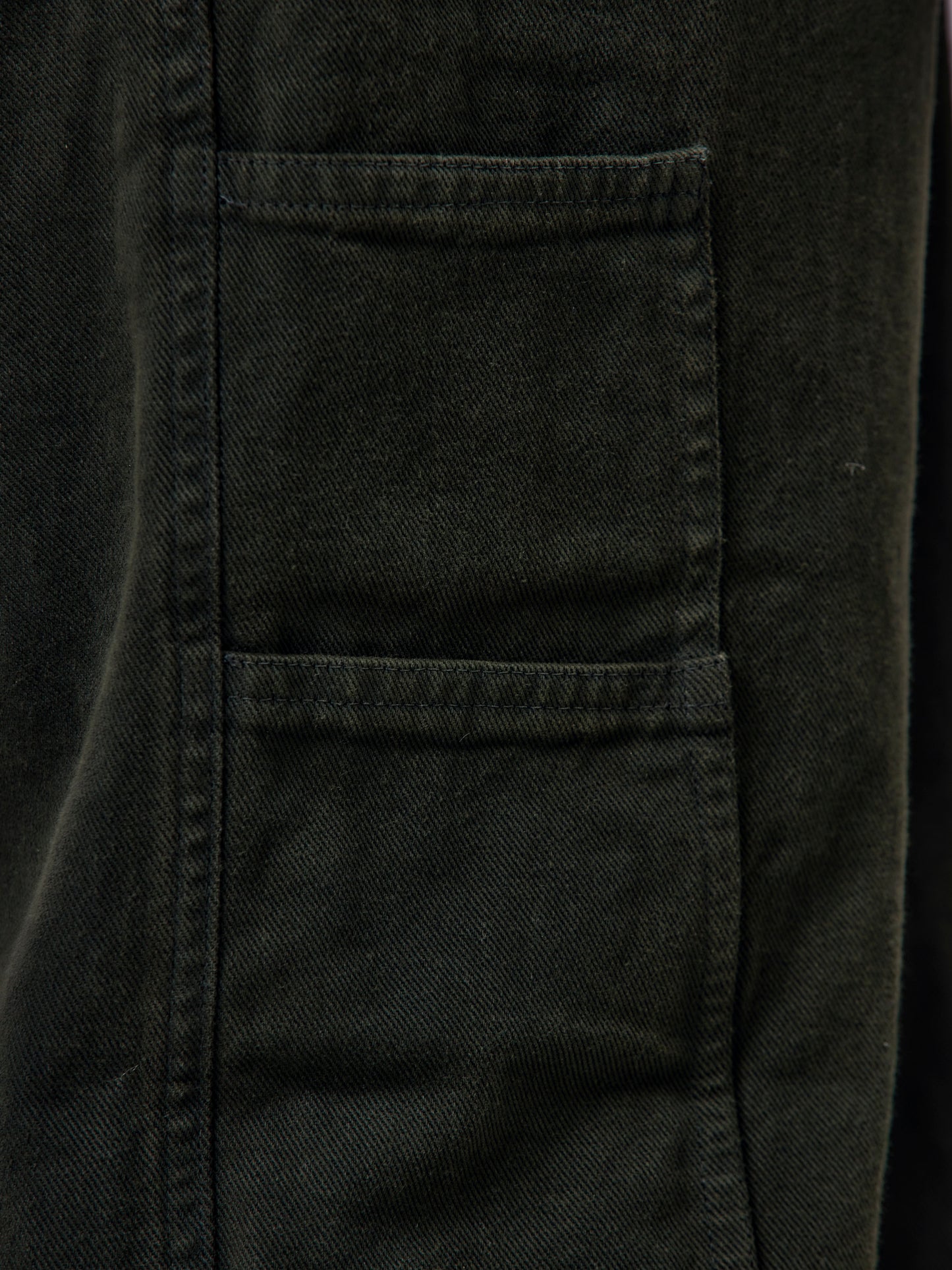 Pickerby GD 2043 M.W. Pants (Dark Grey)