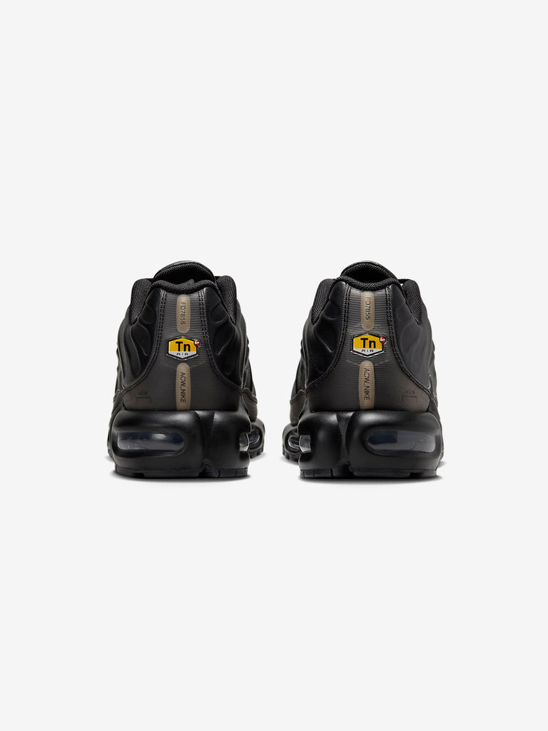 Buy Nike Nike Air Max Plus x A-COLD-WALL Online at UNION LOS ANGELES