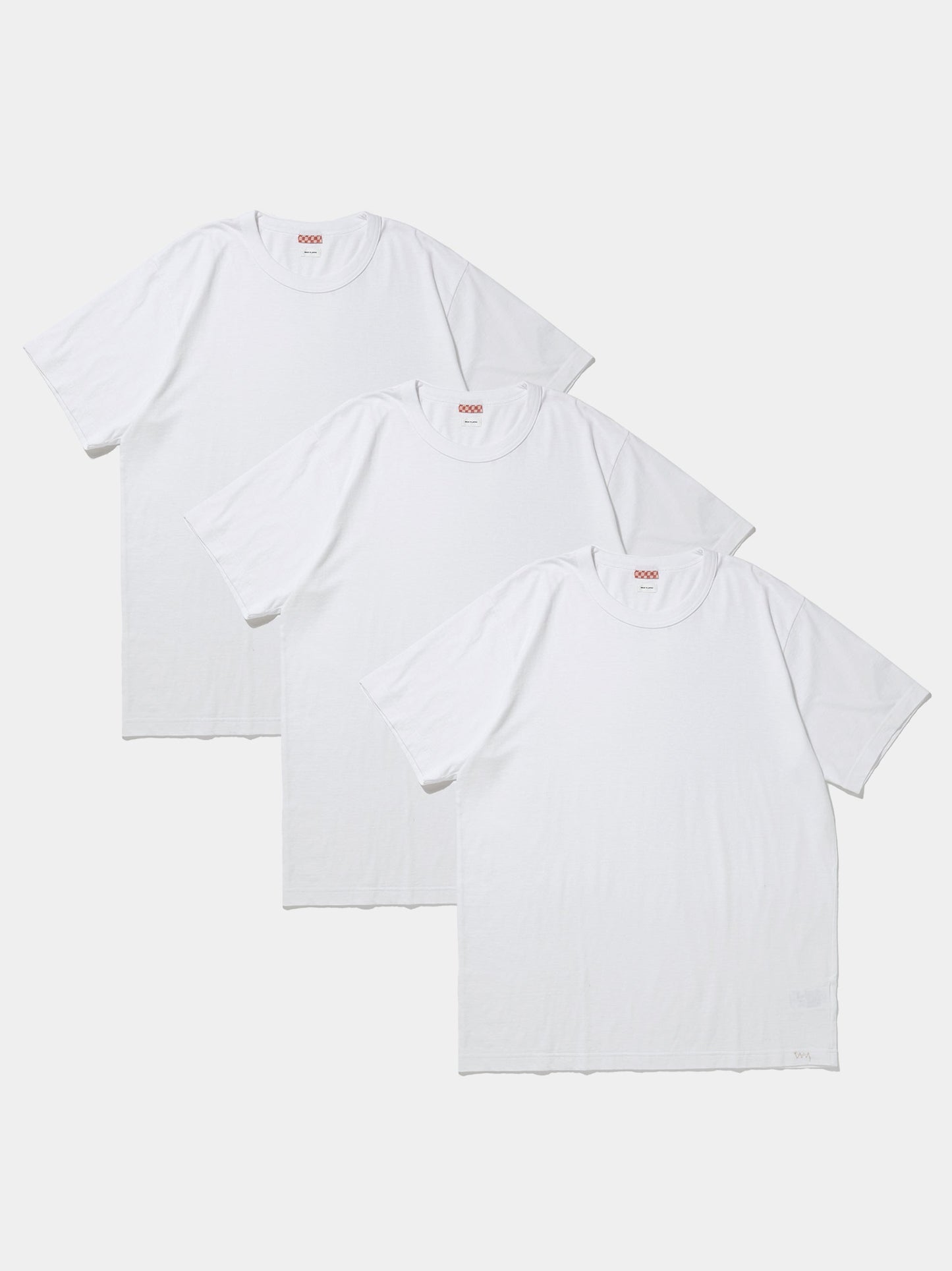 SUBLIG WIDE 3-PACK S/S