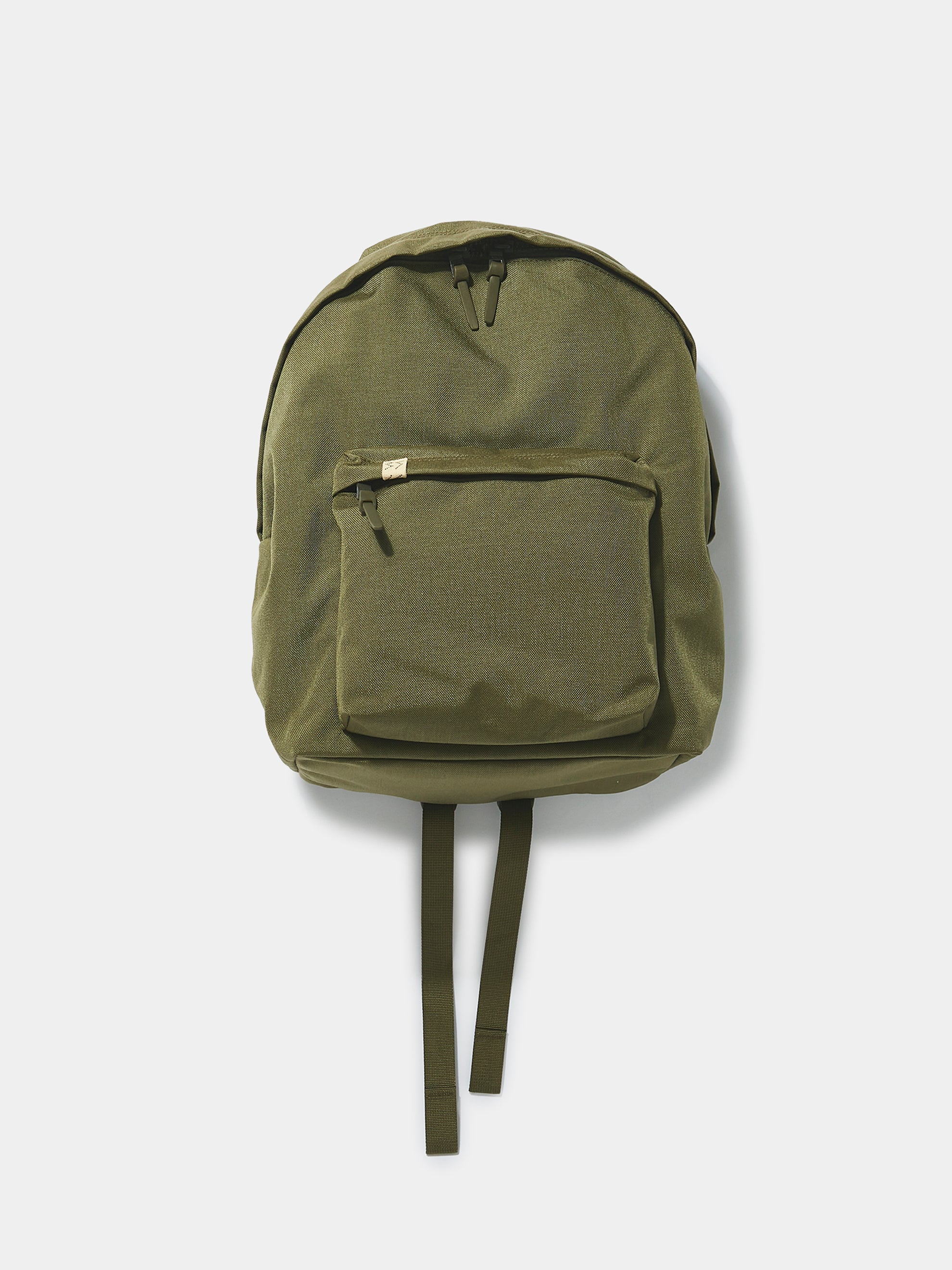 Buy Visvim Cordura Rucksack 22L - Olive Online at UNION LOS 