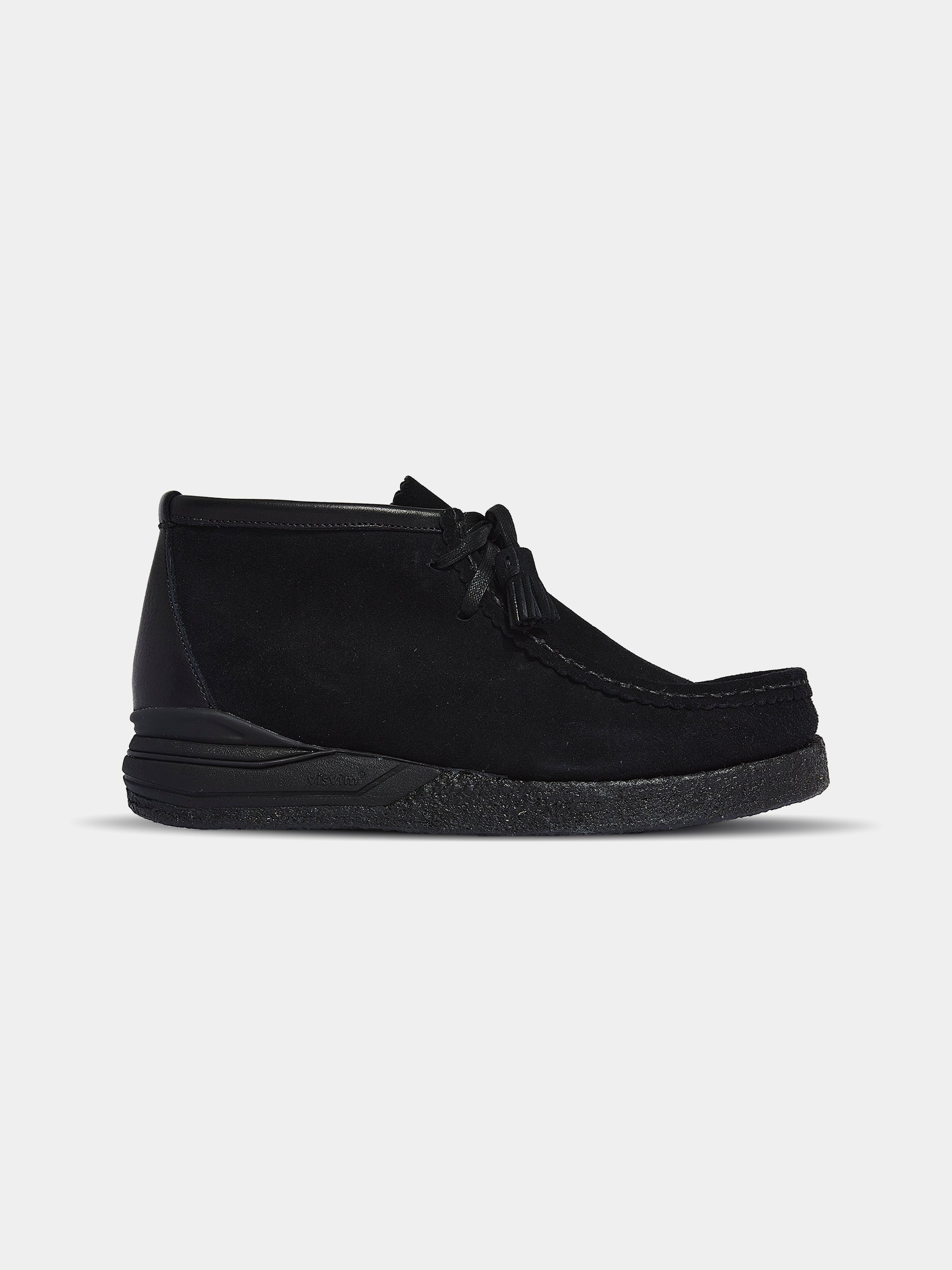 Buy Visvim BEUYS TREKKER-FOLK Online at UNION LOS ANGELES