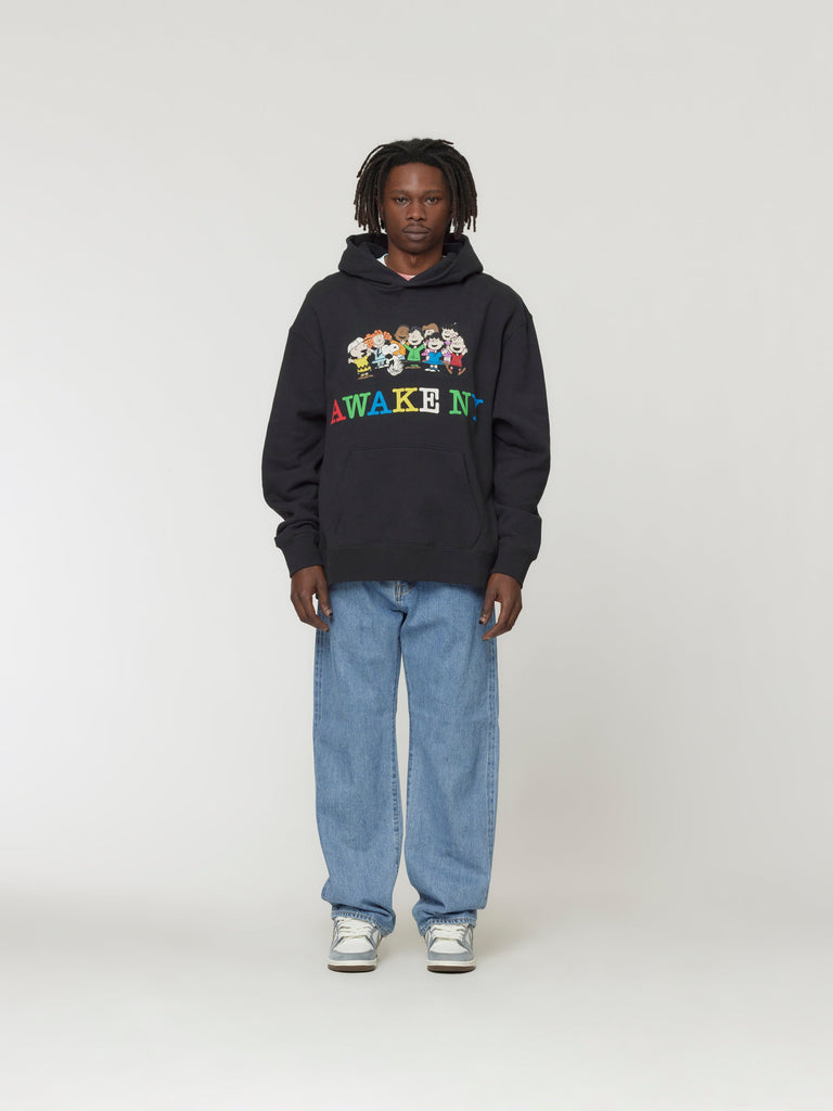 Buy Awake Ny AWAKE NY X PEANUTS Printed Hoodie Online at UNION LOS