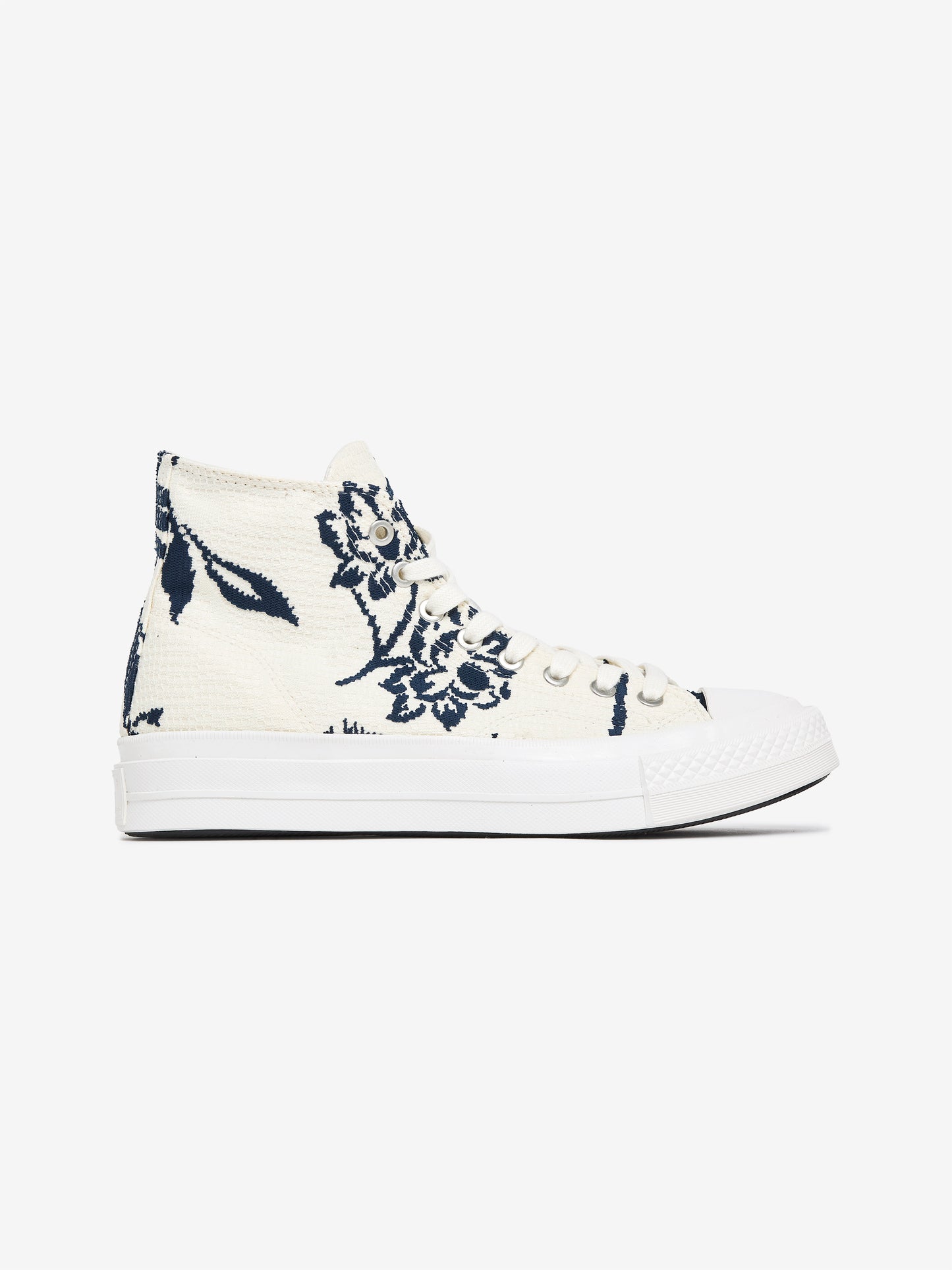 Chuck Taylor First String (Floral)