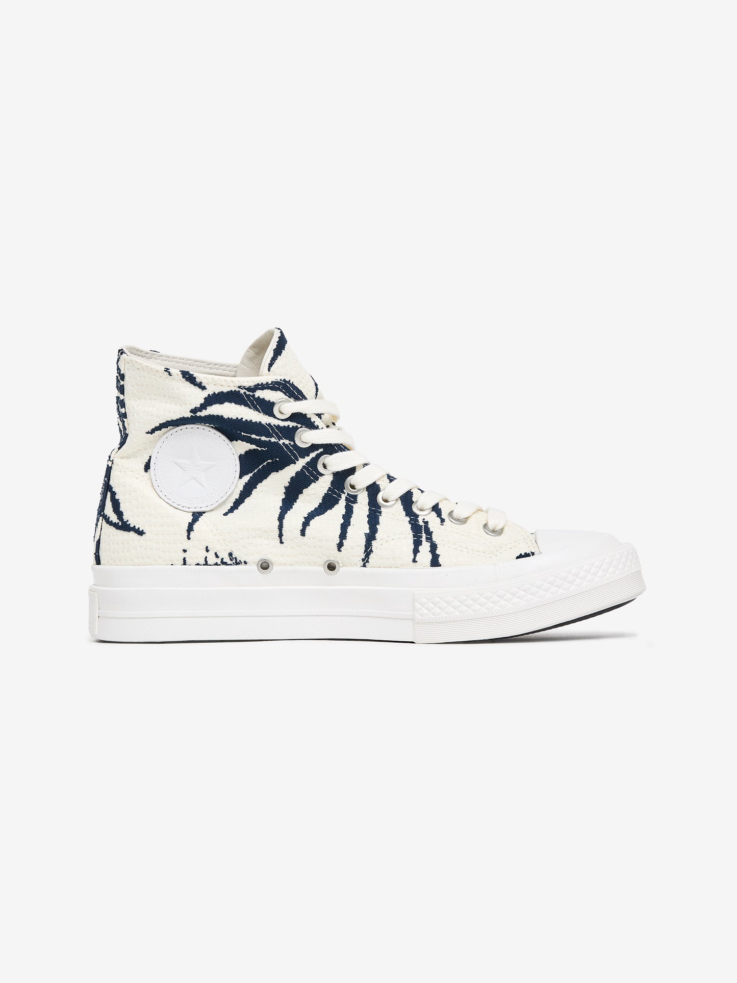Chuck Taylor First String (Floral)