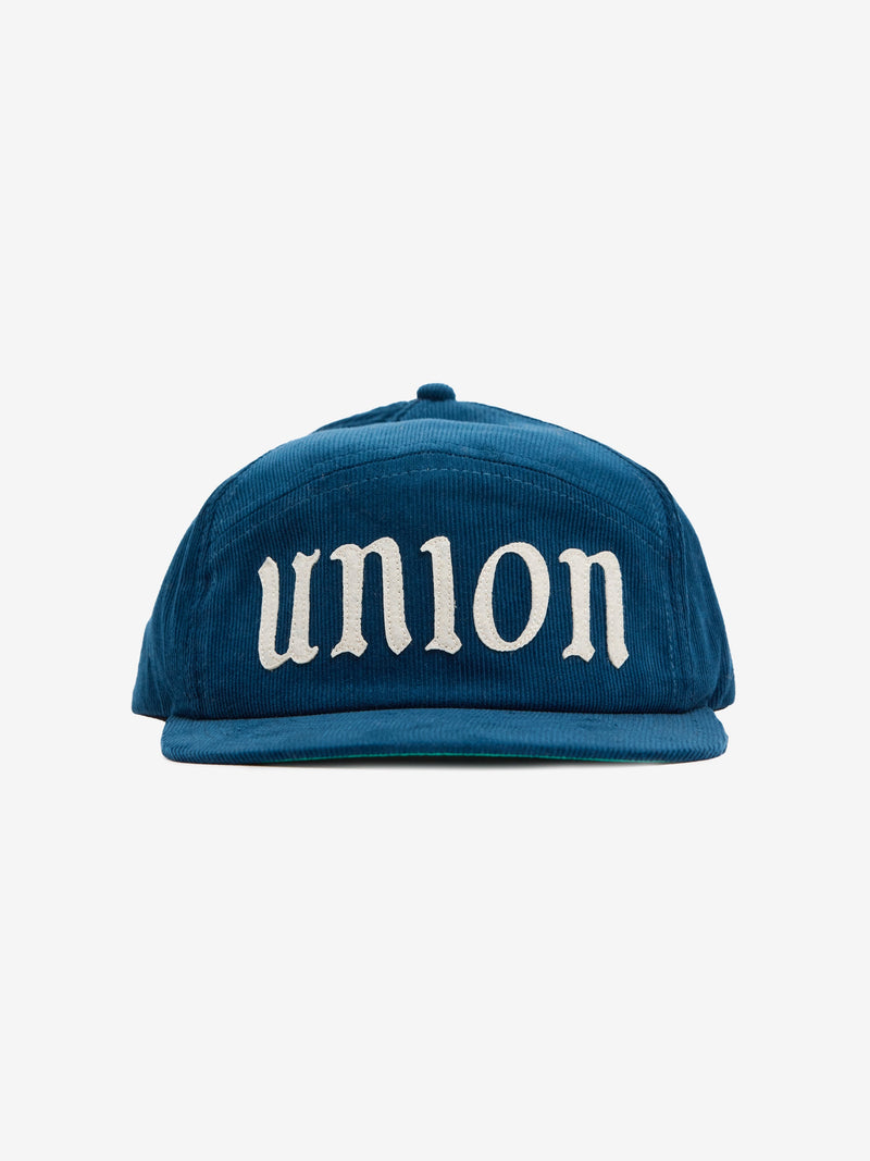 HW Cap (Navy)