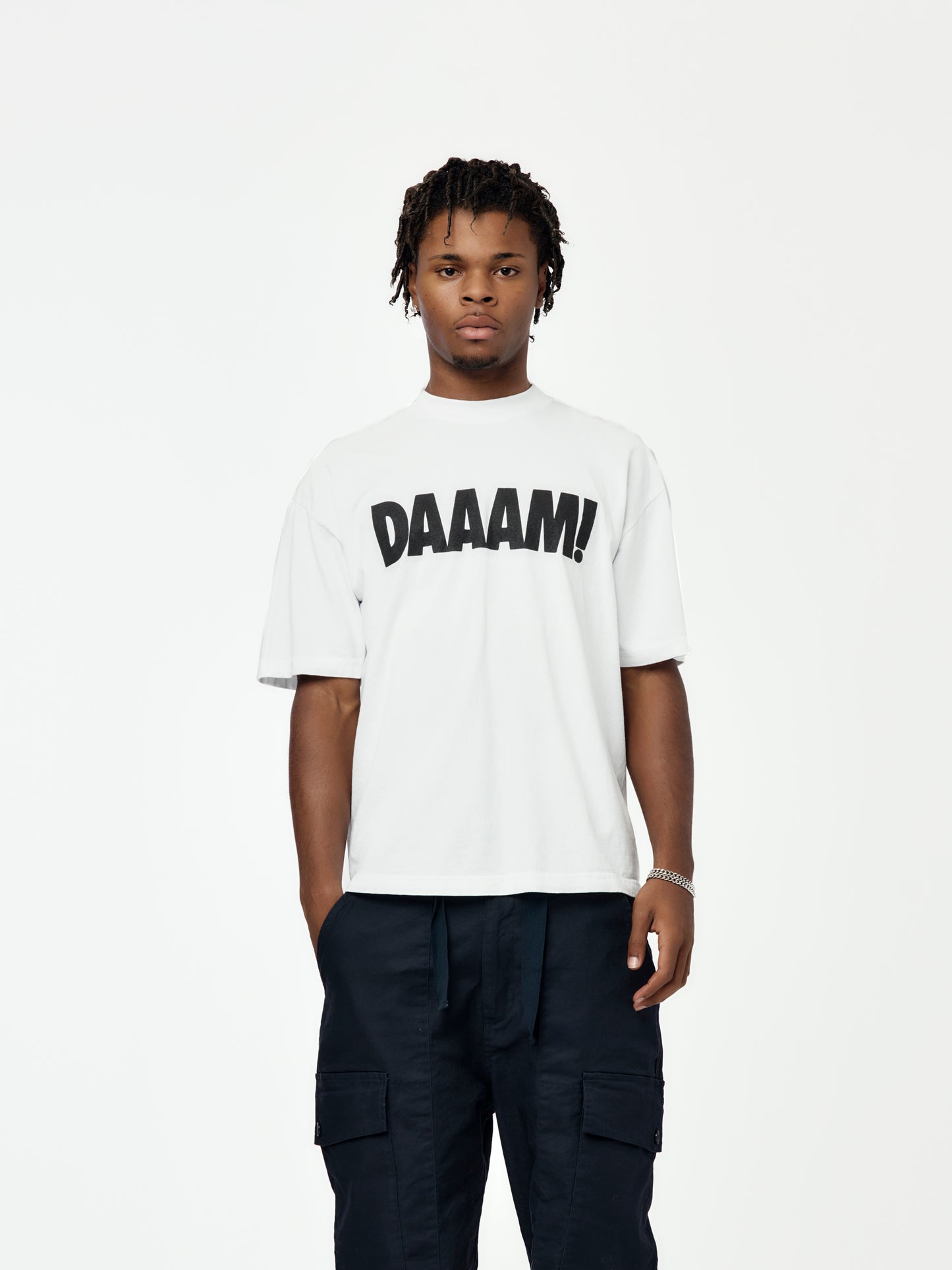 PATTA DAAMN TEE