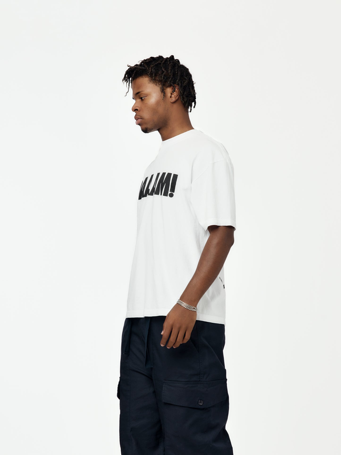 PATTA DAAMN TEE