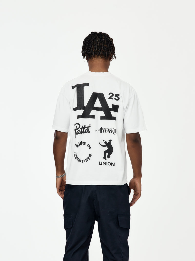 PATTA DAAMN TEE