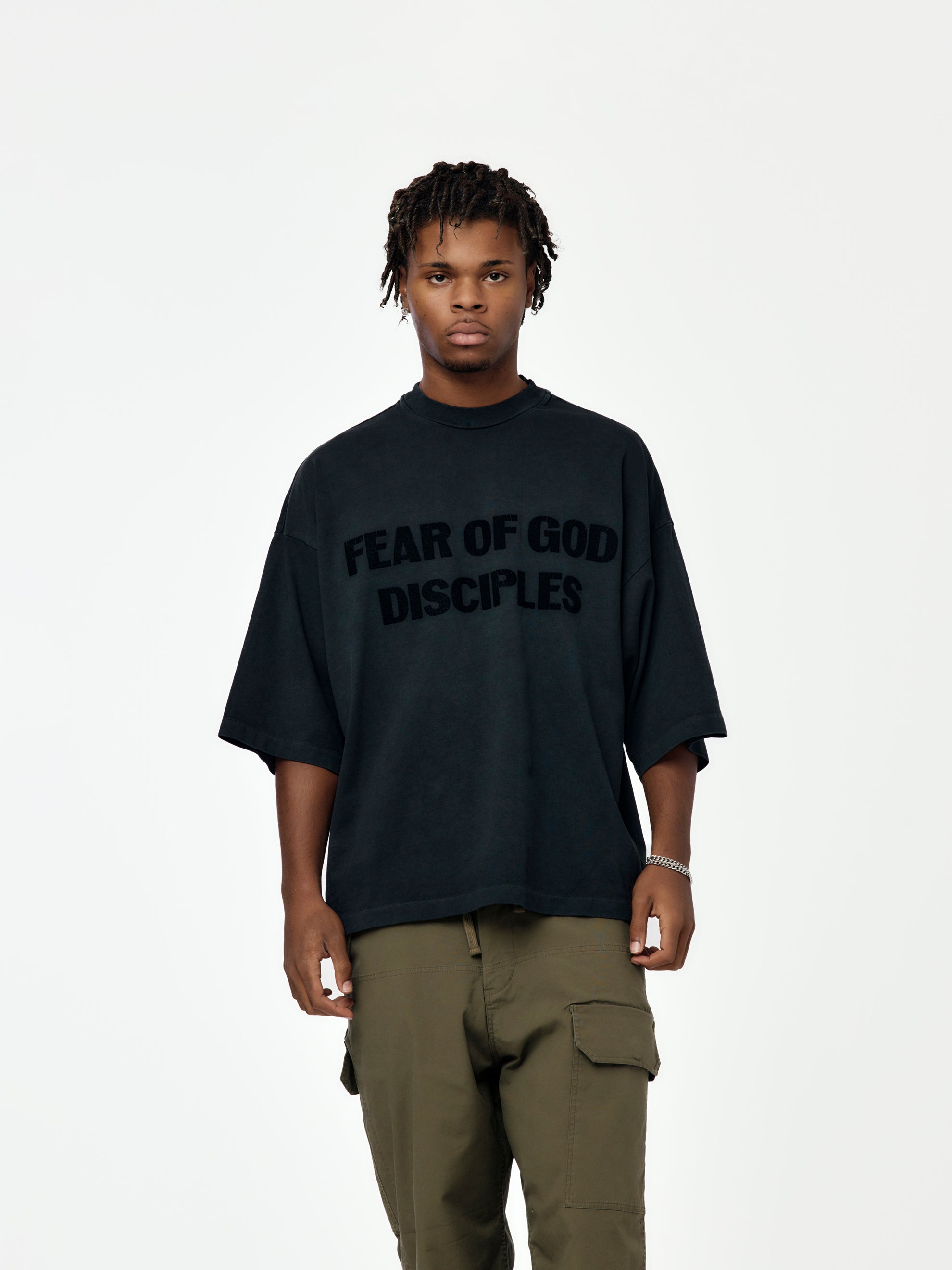 Fear of God RELAXED 