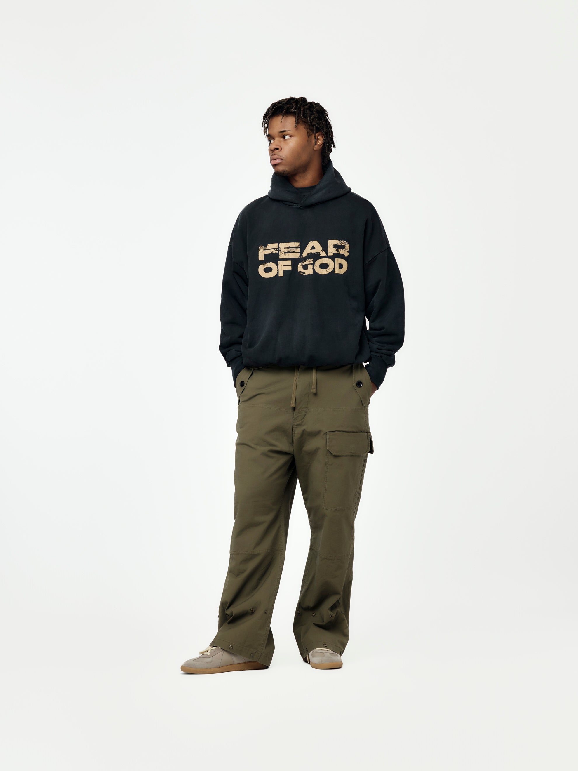 Fear of God 