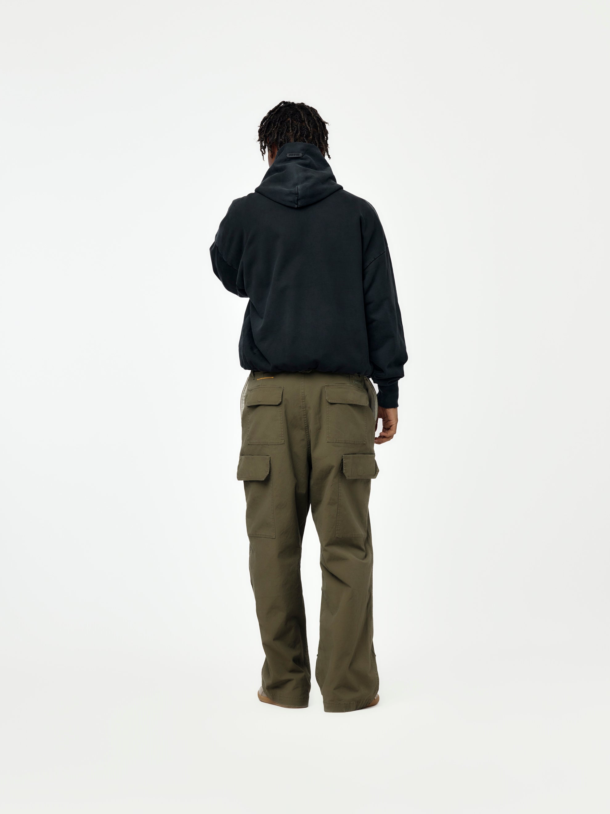 Fear of God 