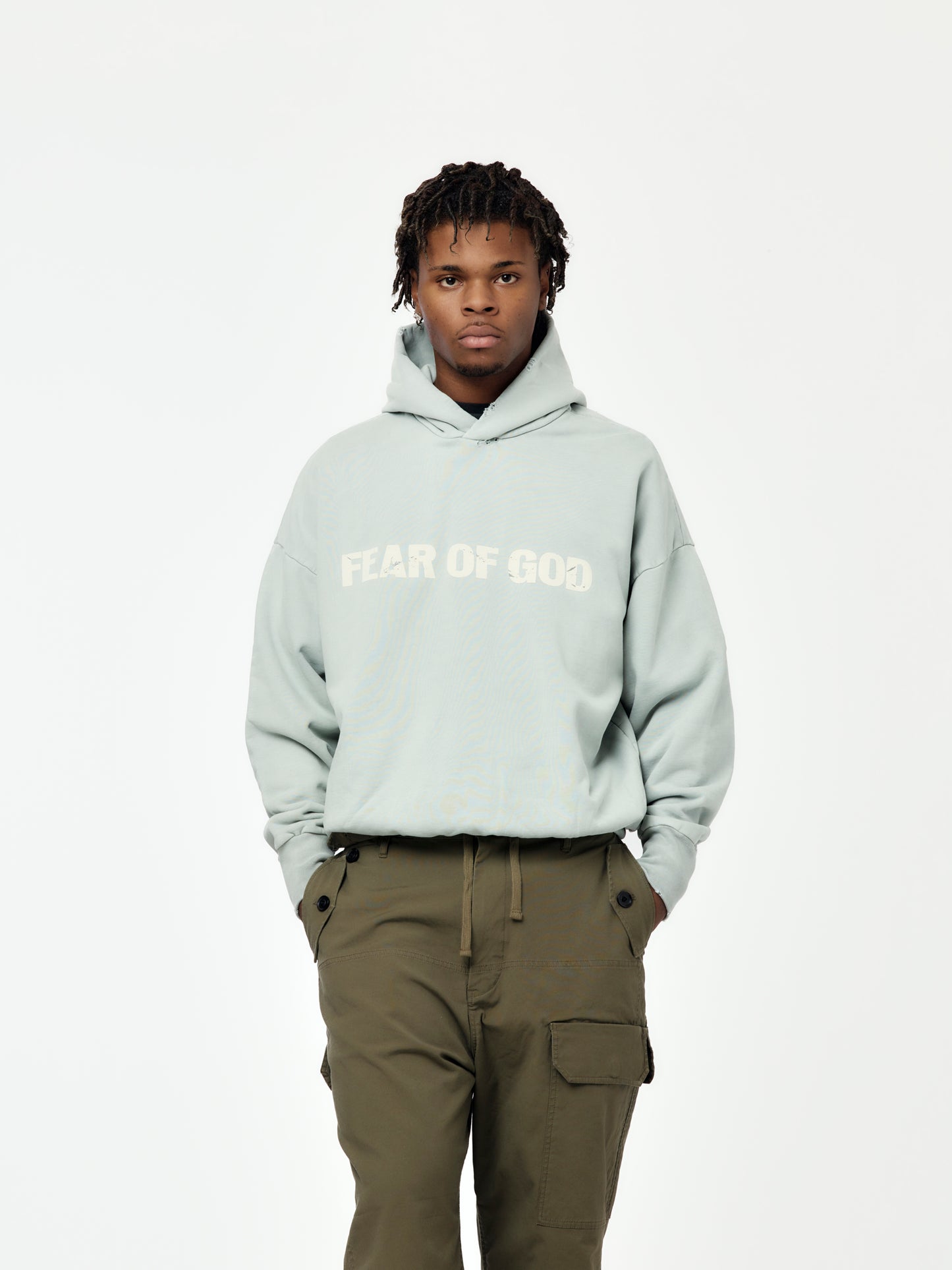 "HEAVEN" HOODIE