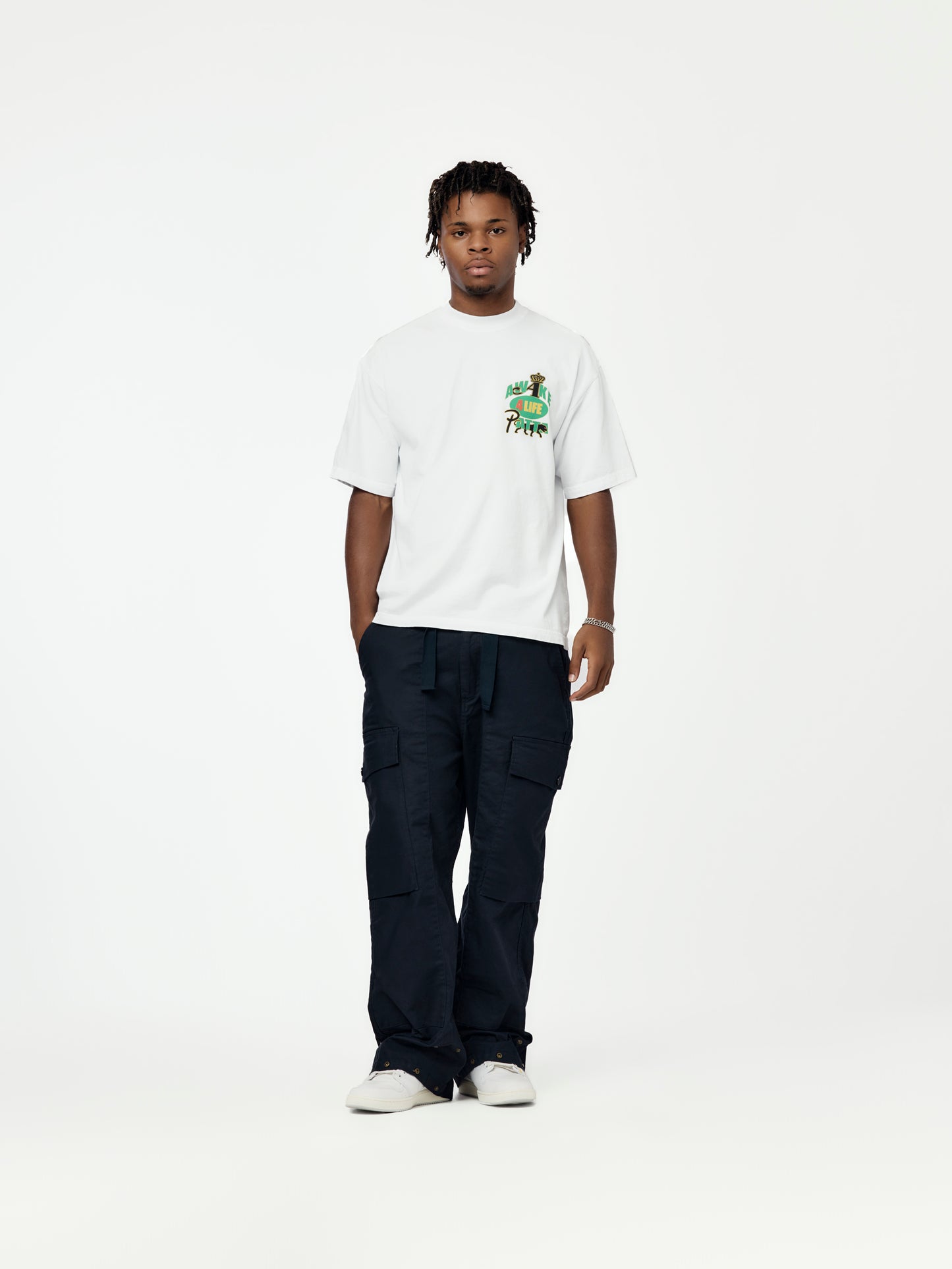 AWAKE 4 LIFE TEE