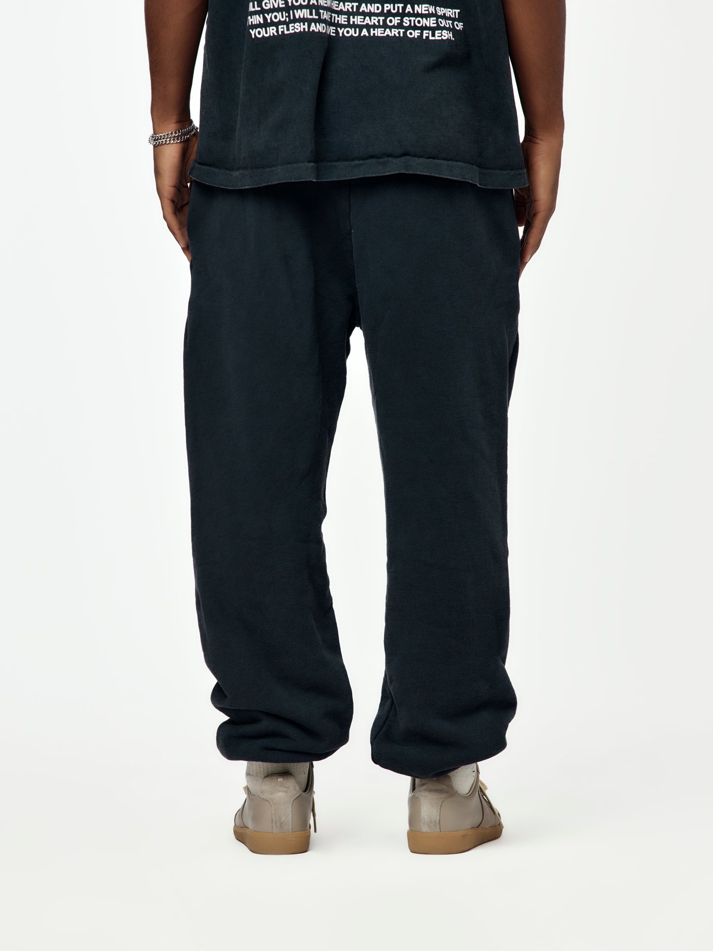 Paraclete Sweat (Mechanic Black)
