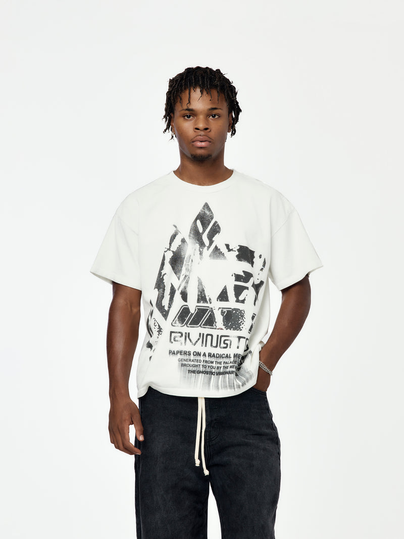 Generation Tee (Max White)