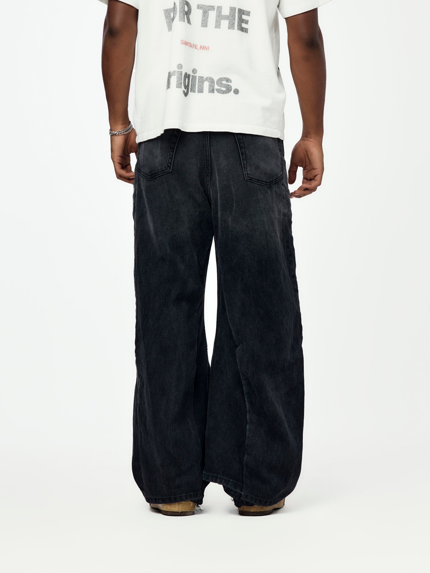Meta He Rose 2 (Black)