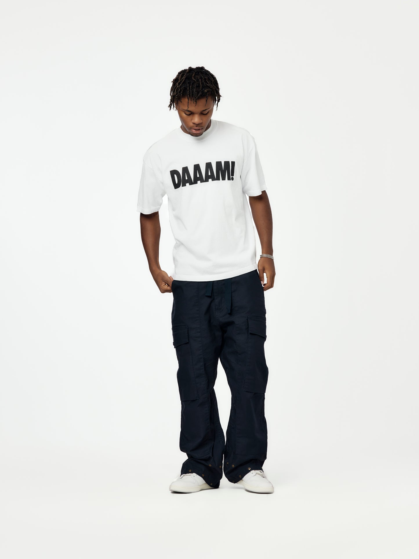 PATTA DAAMN TEE