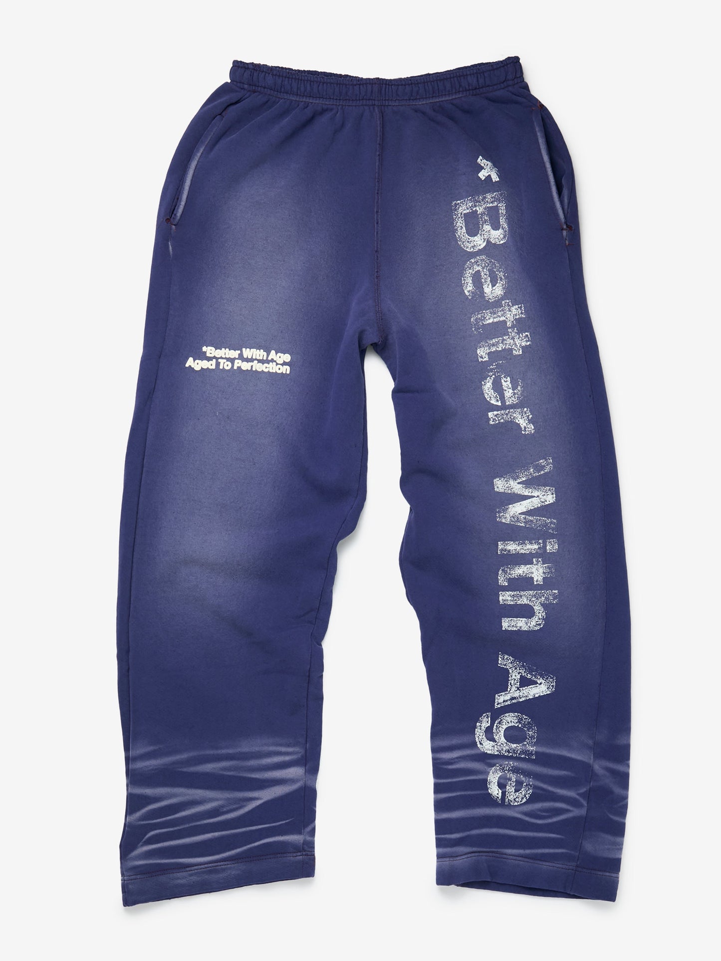 In Case You Forgot Sweatpants (navy)