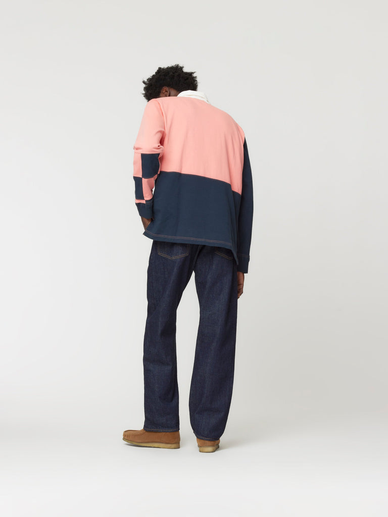 Buy J.Crew Union x J.Crew Rugby Polo Jersey Online at UNION LOS