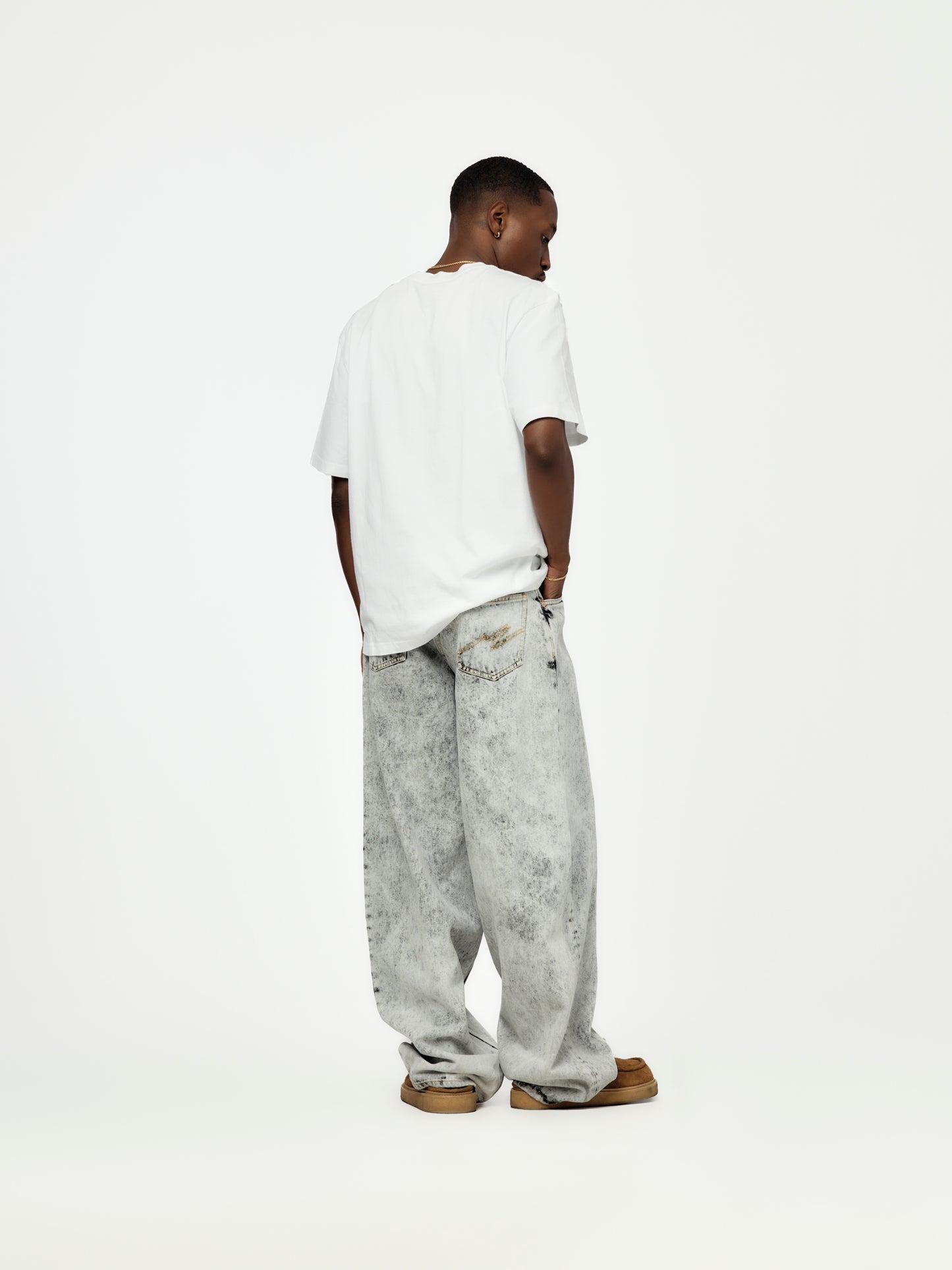 Classic T-Shirt (White)