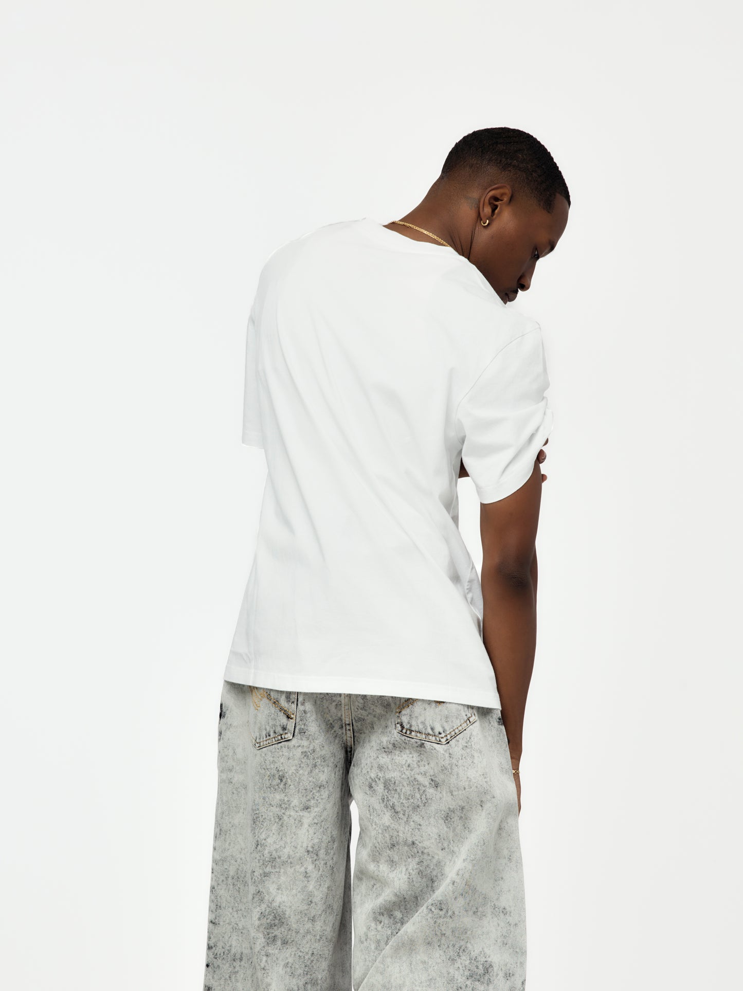 Classic T-Shirt (White)