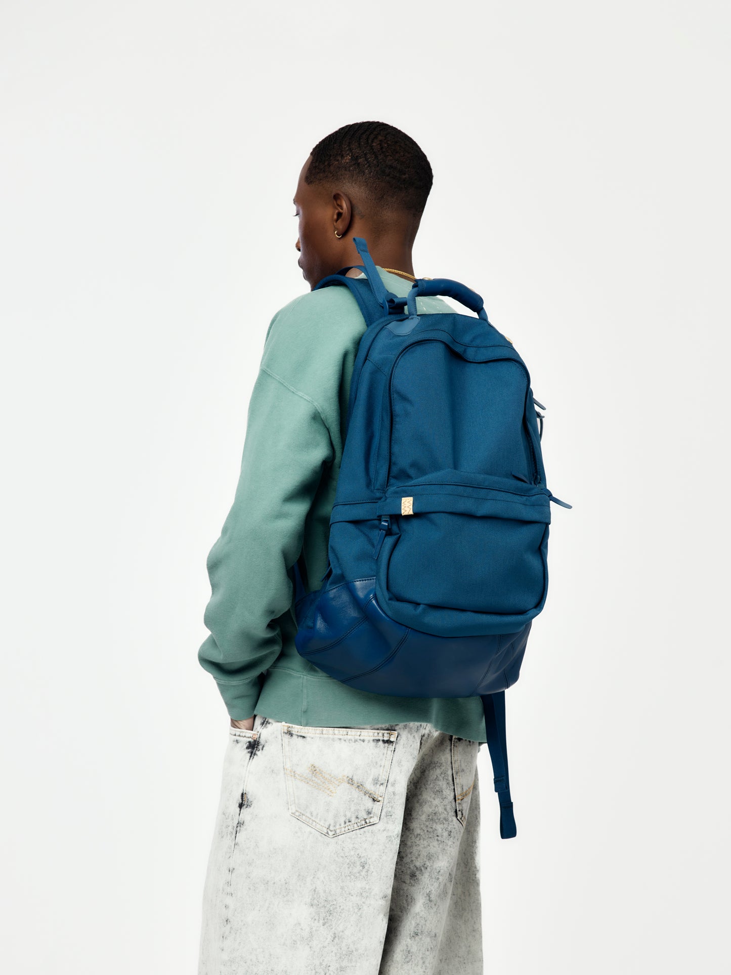 CORDURA 22L (Blue)