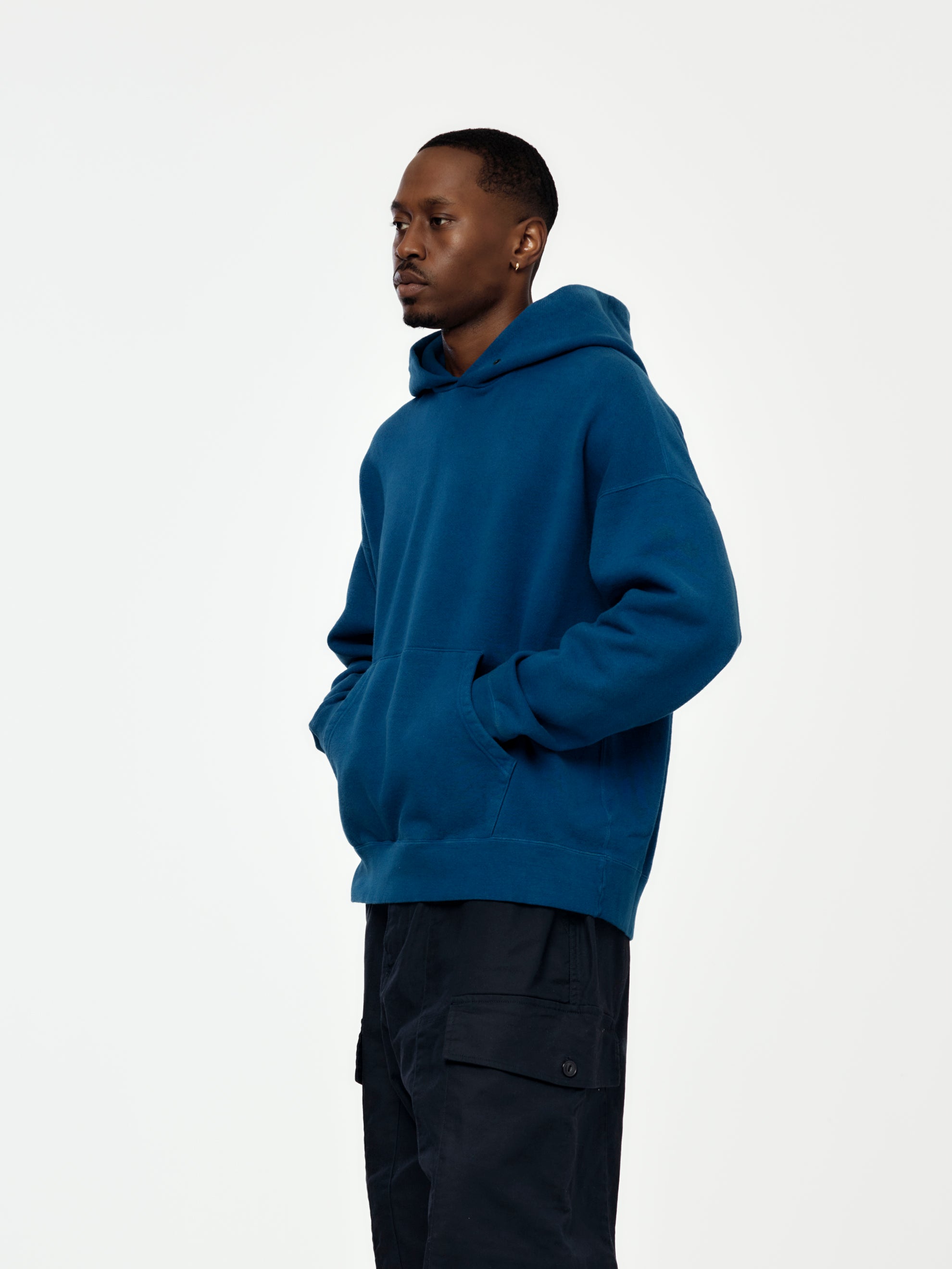 ゆ*ー様 visvim JUMBO SB HOODIE P.O. (U.D.) visvim “JUMBO SB HOODIE P.O. （U.D.）” | CIENTO BLOG