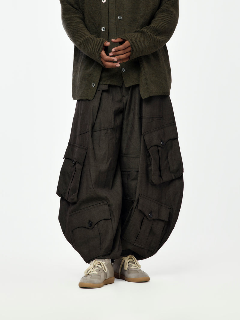 PANTS 2