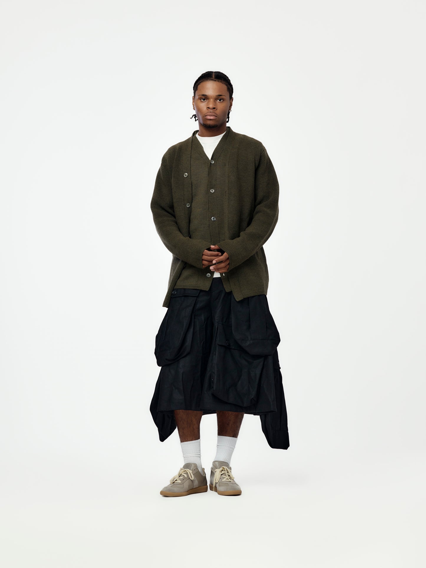 PANTS 3 (FW25)