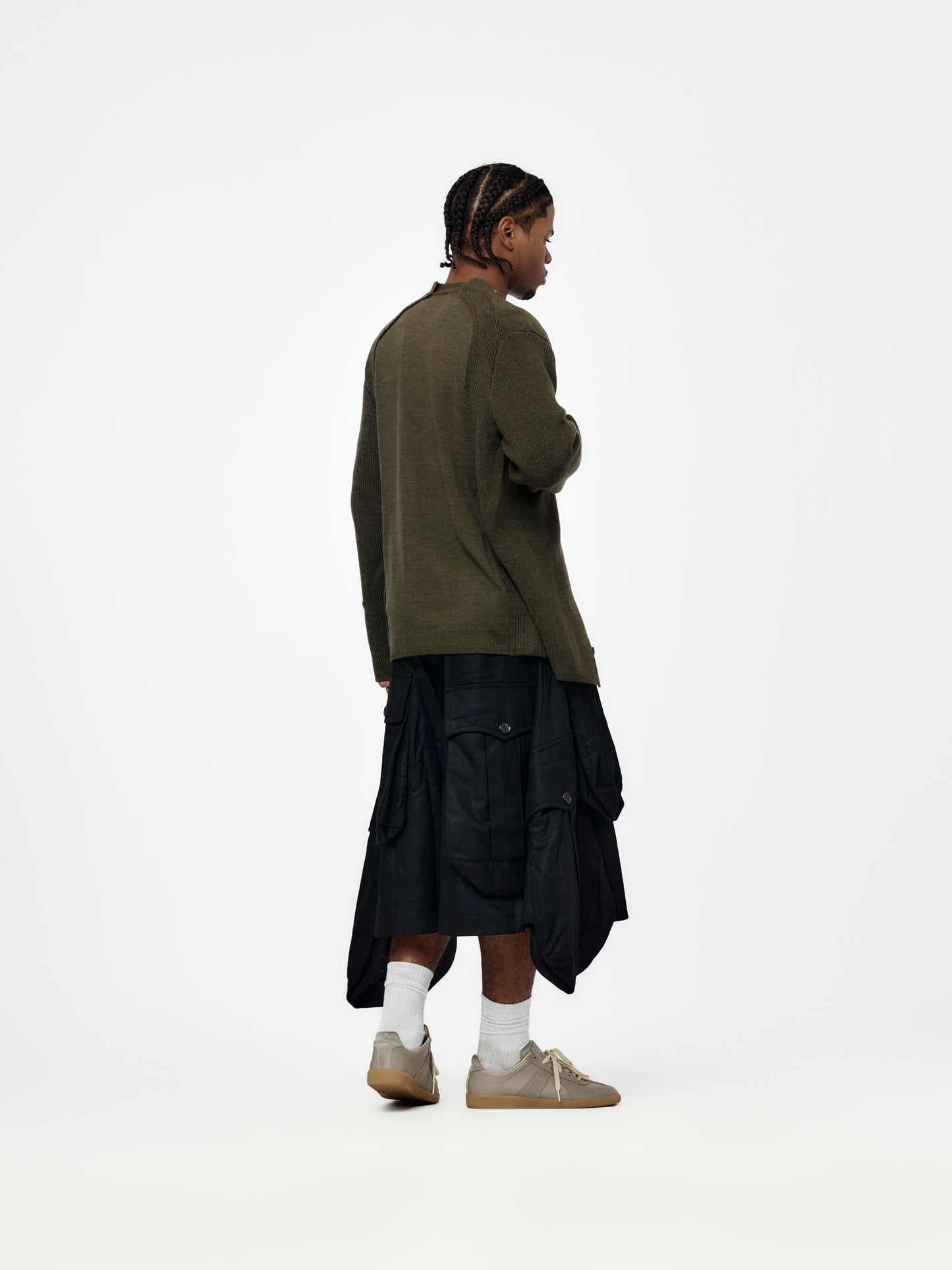 PANTS 3 (FW25)