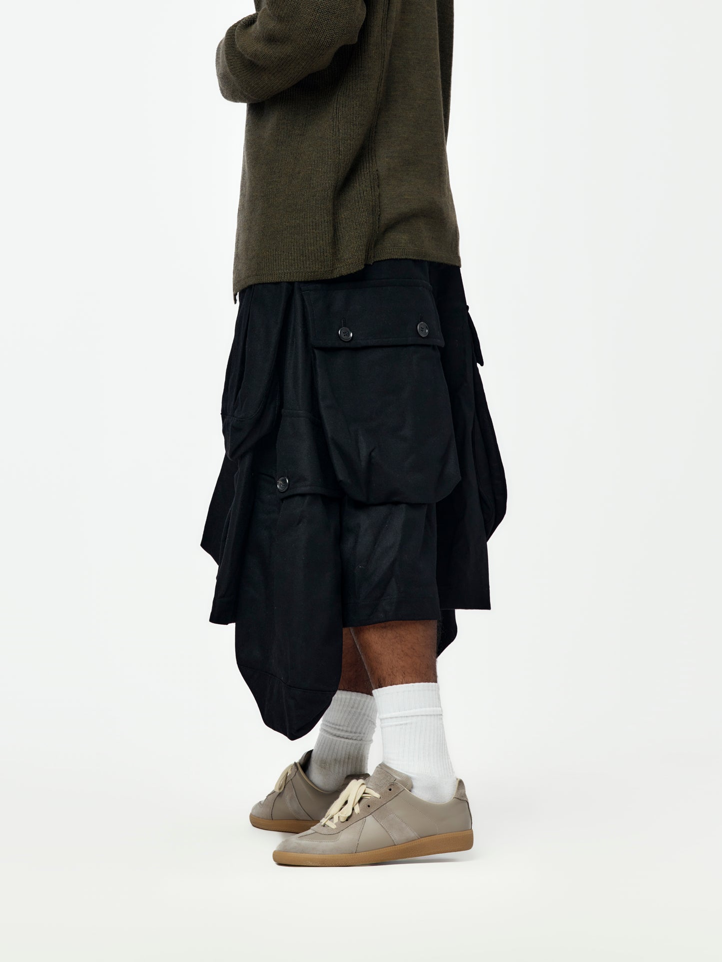 PANTS 3 (FW25)