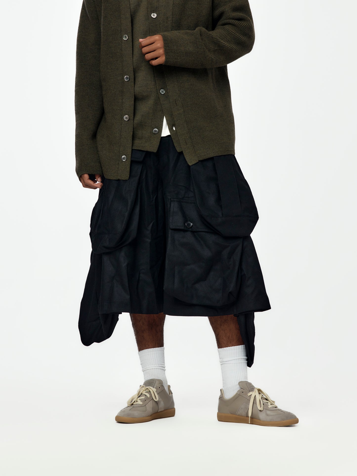 PANTS 3 (FW25)