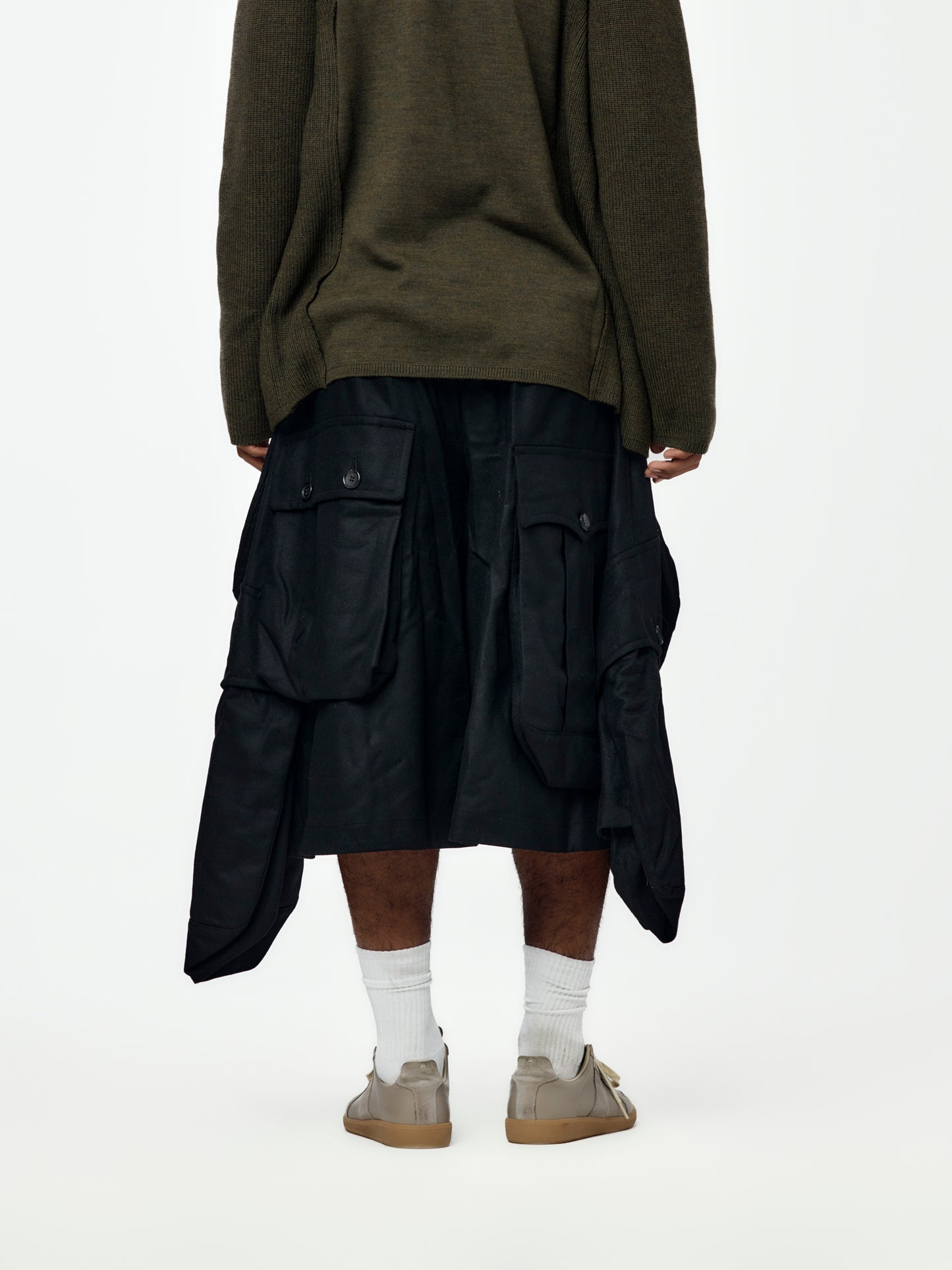 PANTS 3 (FW25)