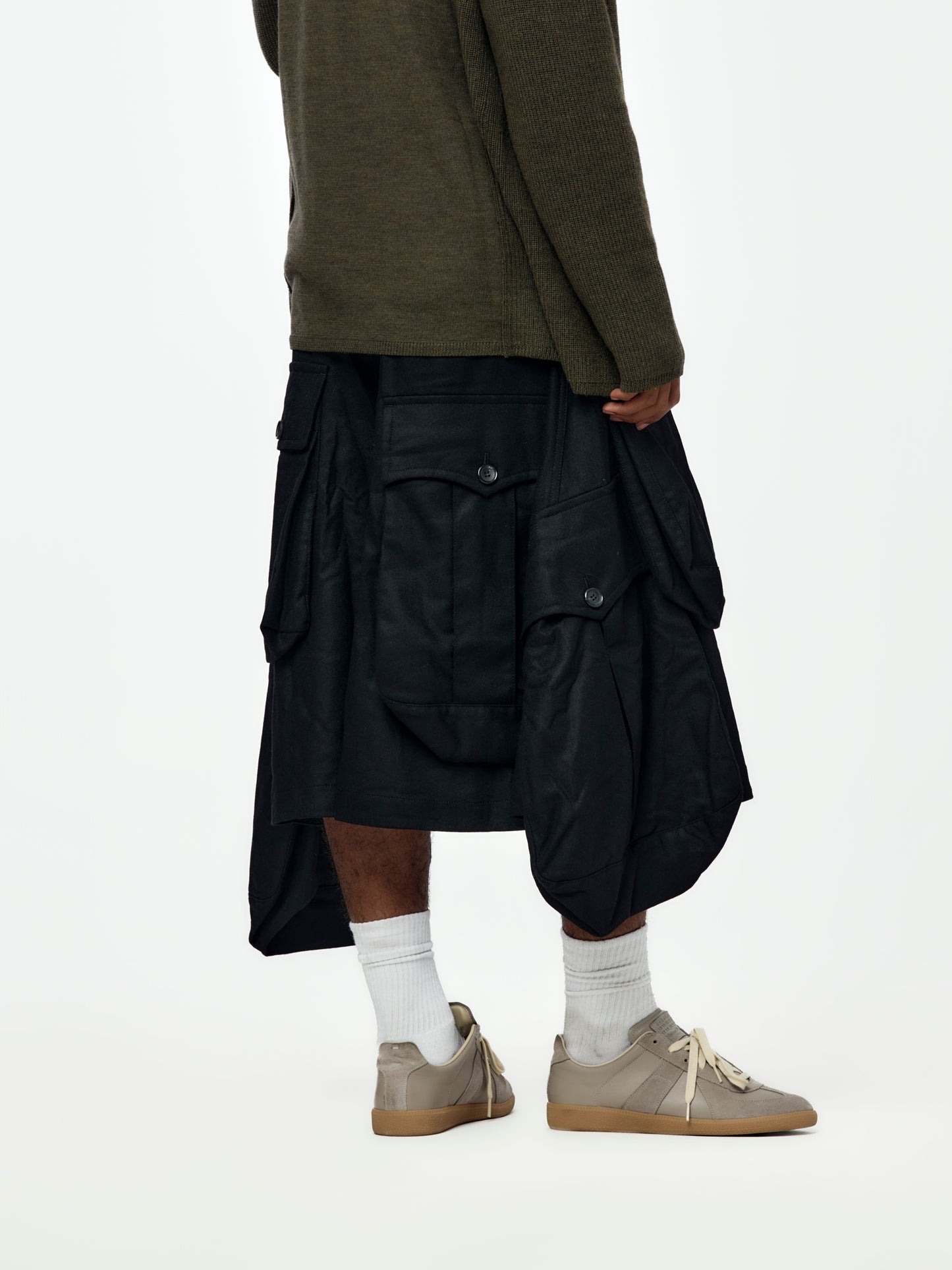 PANTS 3 (FW25)