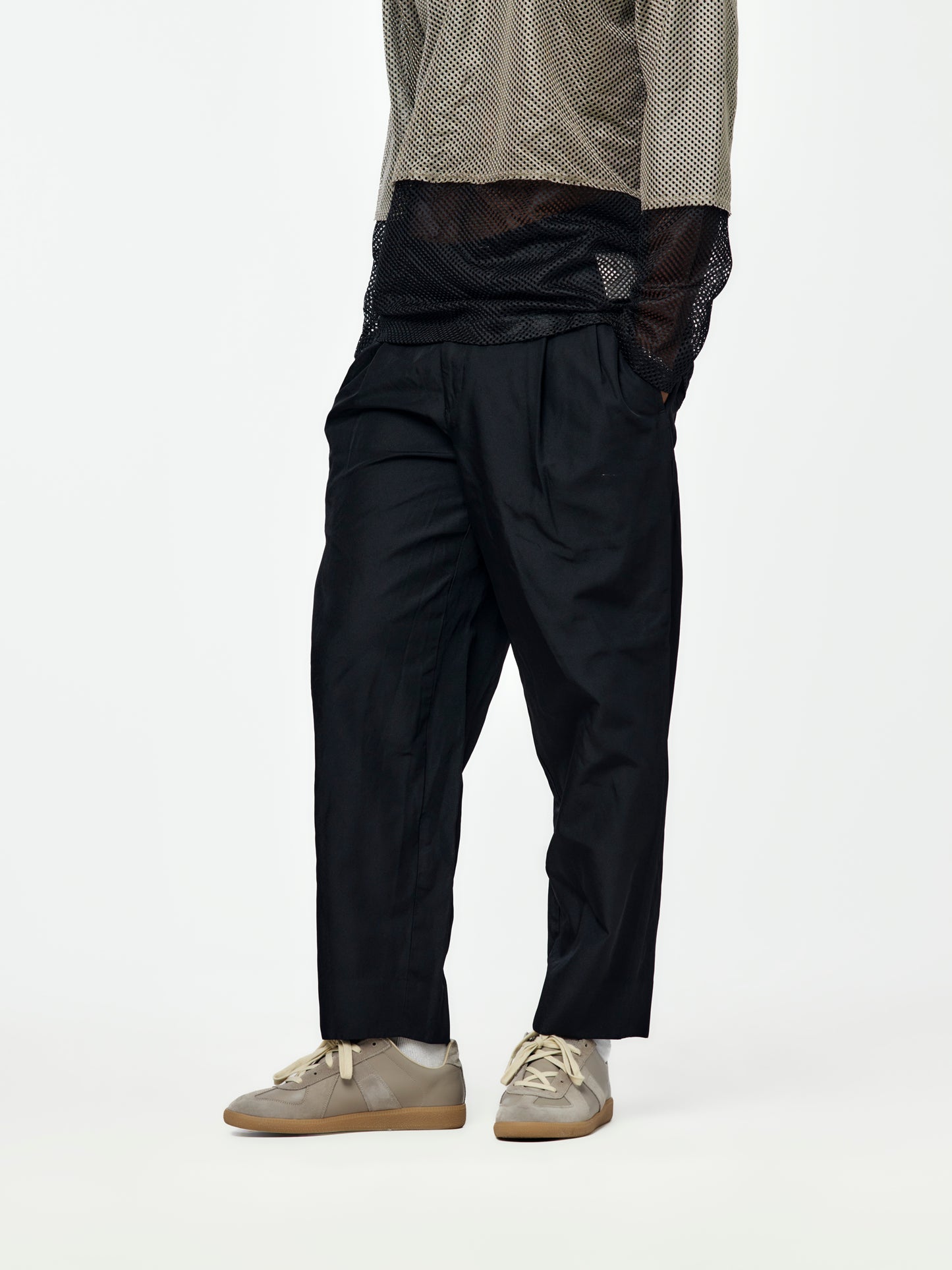 PANTS (FW25)