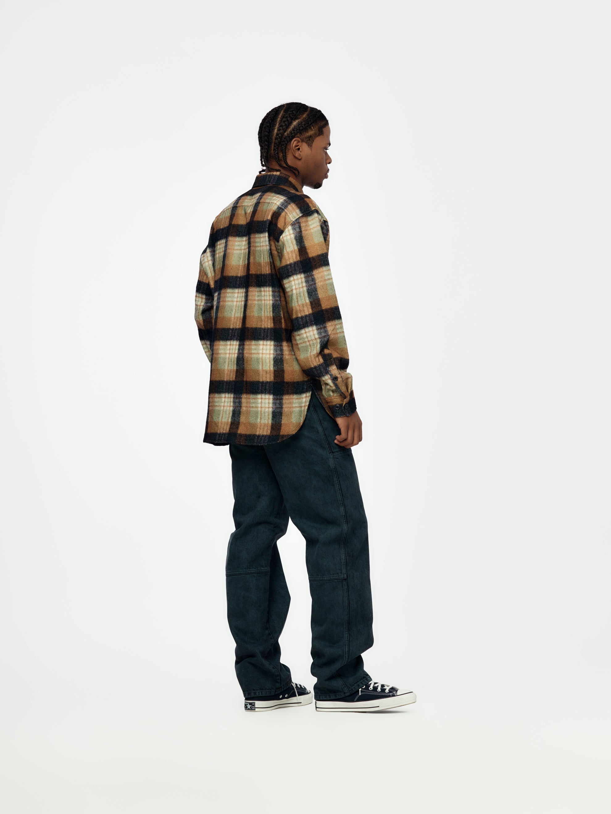 Dries Van Noten PEXIOR DEN PANTS - UNION LOS ANGELES