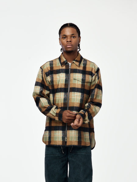 Dries Van Noten CROOMSON BIS 2226 M.W.SHIRT - UNION LOS ANGELES