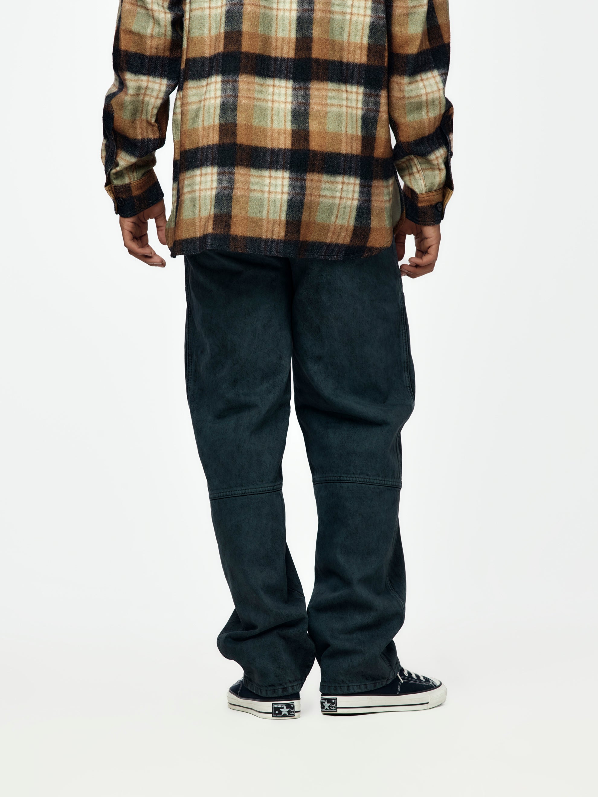 Dries Van Noten PEXIOR DEN PANTS - UNION LOS ANGELES